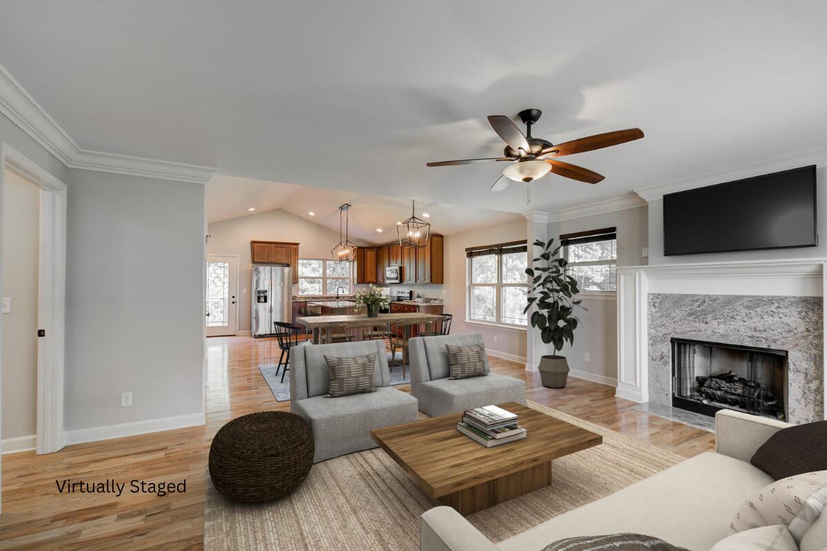 6253 River Stream Drive