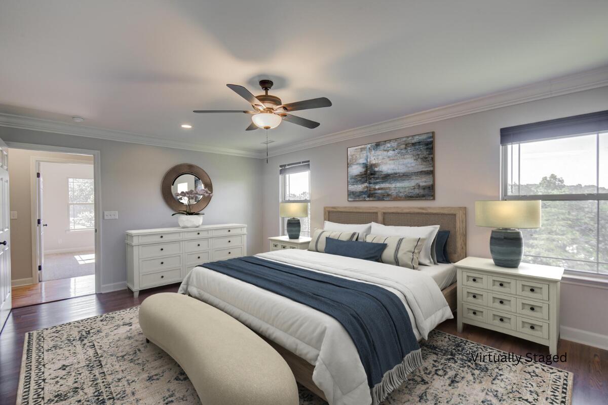 6253 River Stream Drive