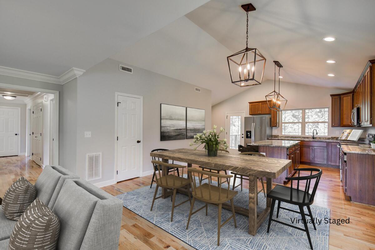 6253 River Stream Drive