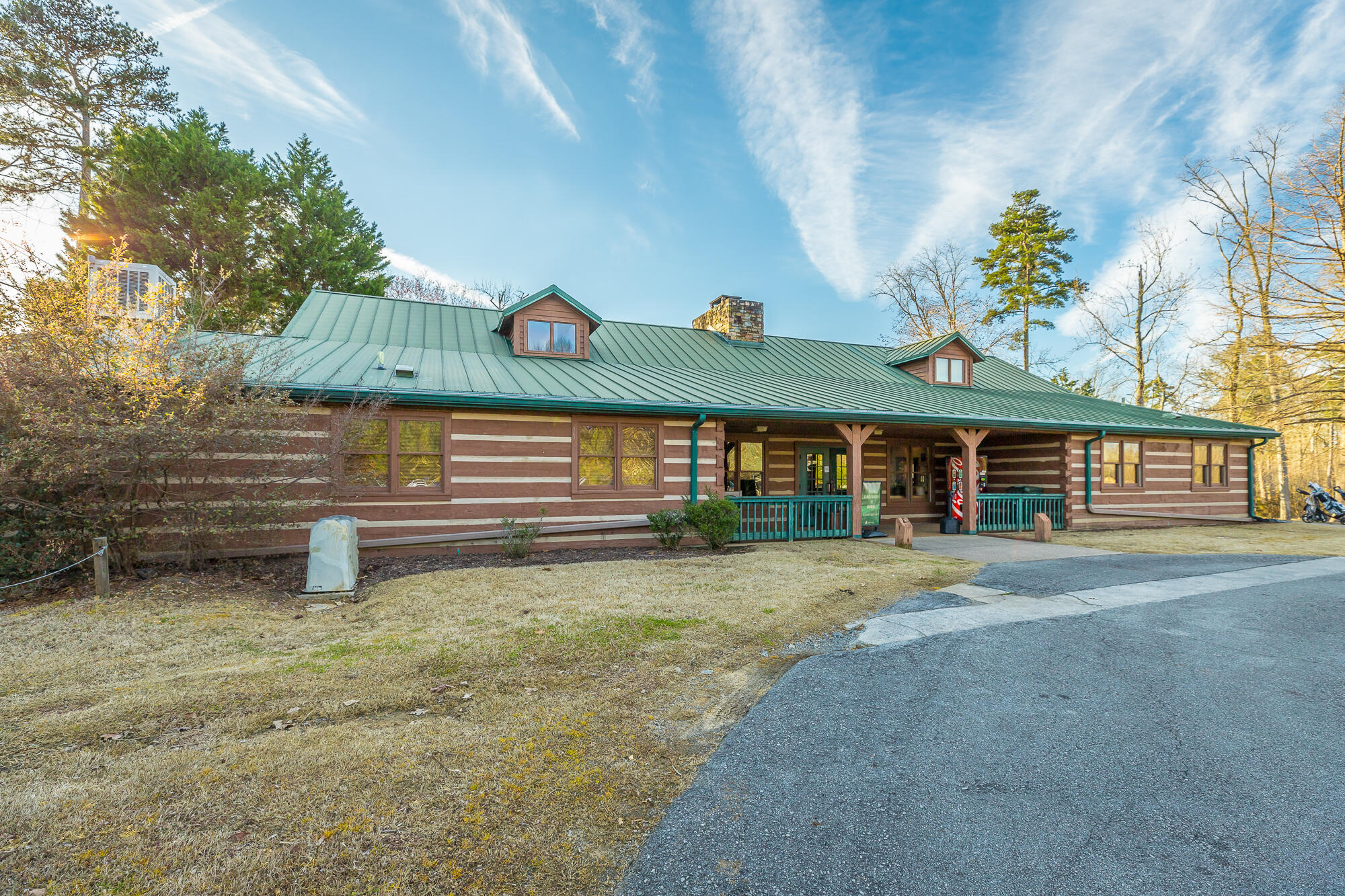 6253 River Stream Drive