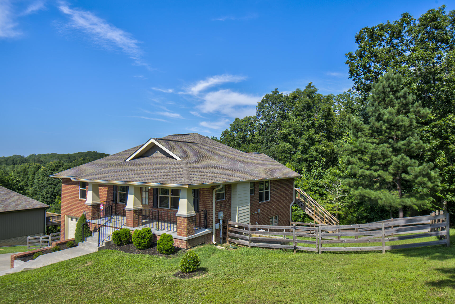 6253 River Stream Drive