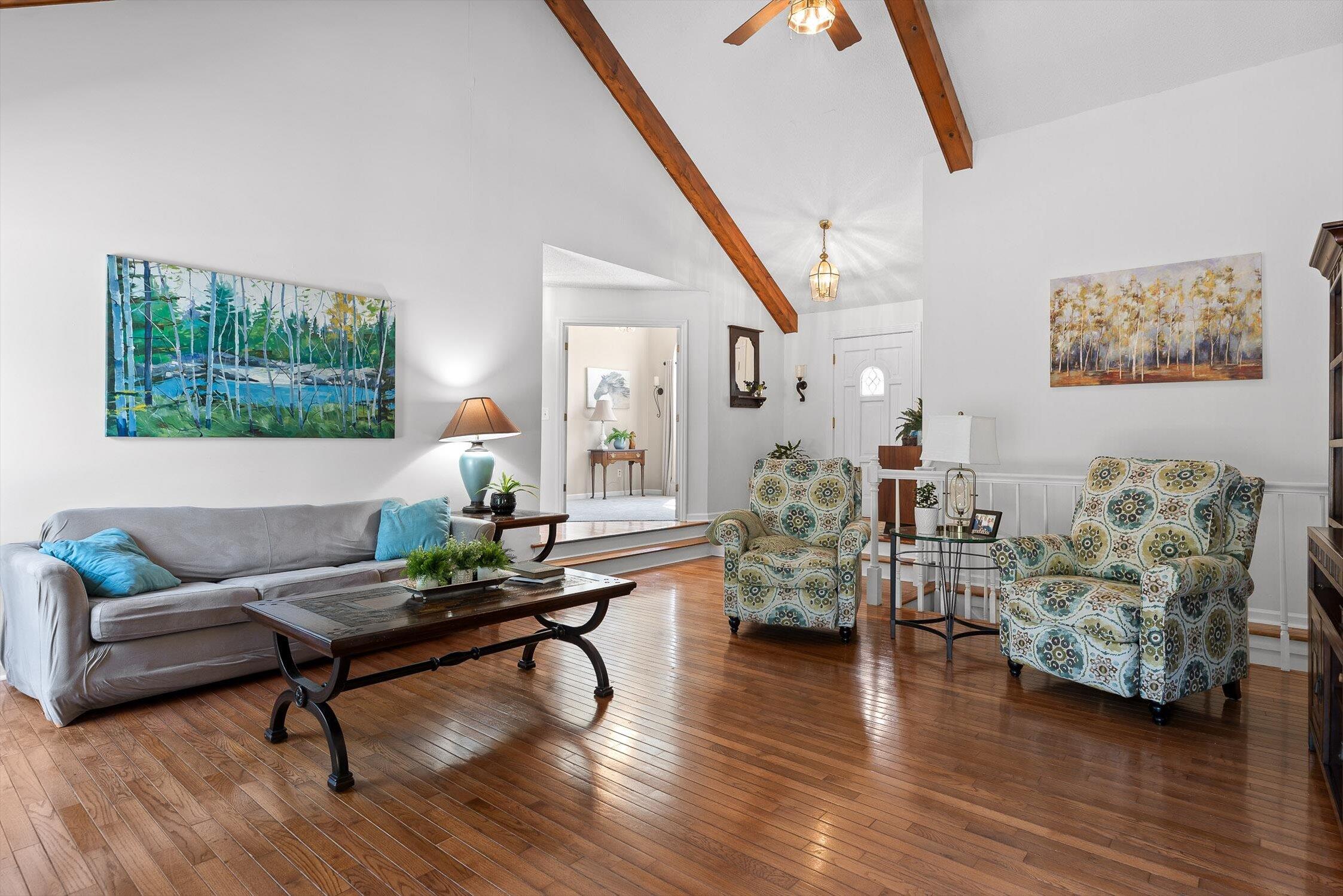 6233 Brenda Court