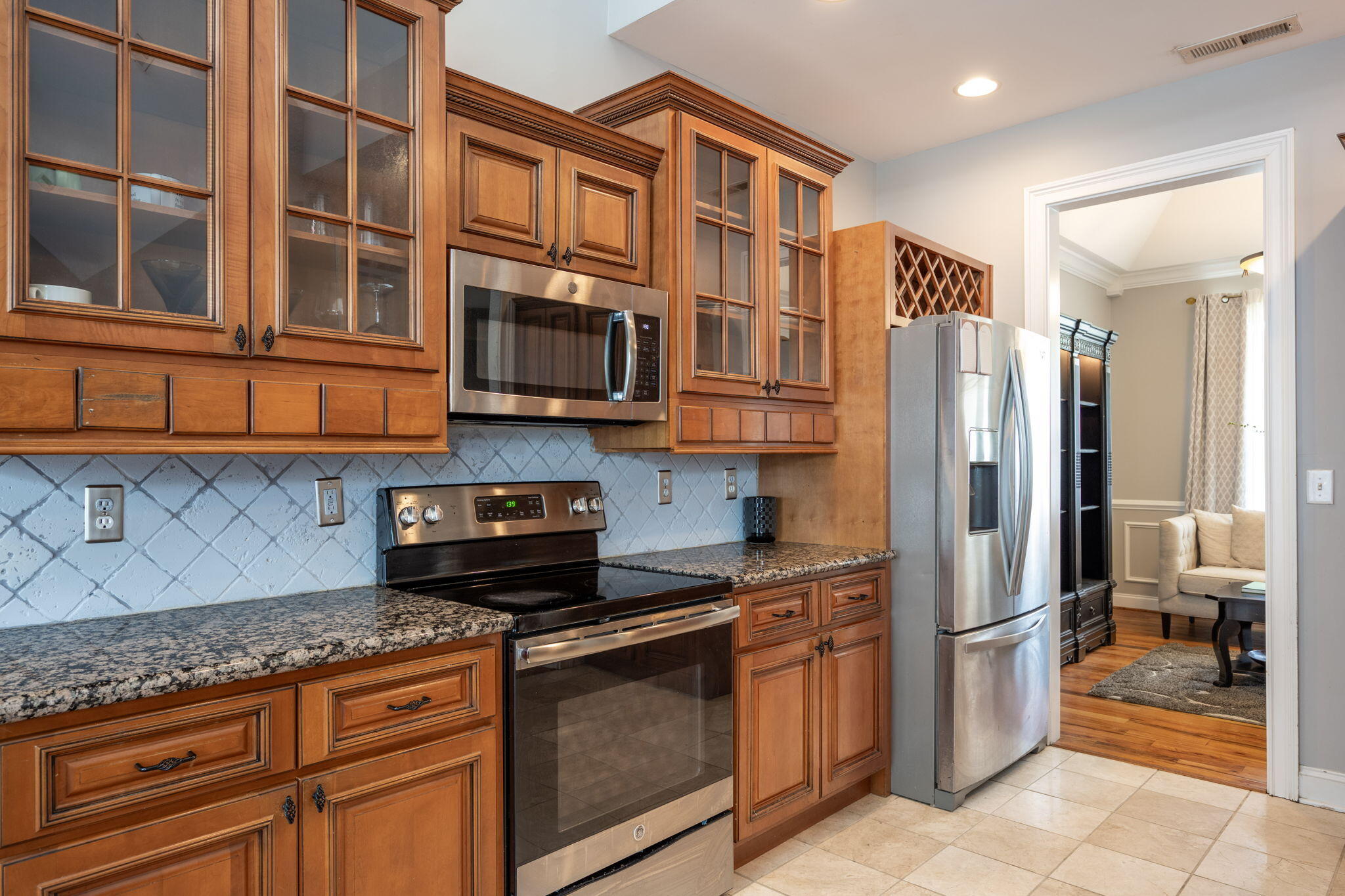 6853 Manassas Gap Lane