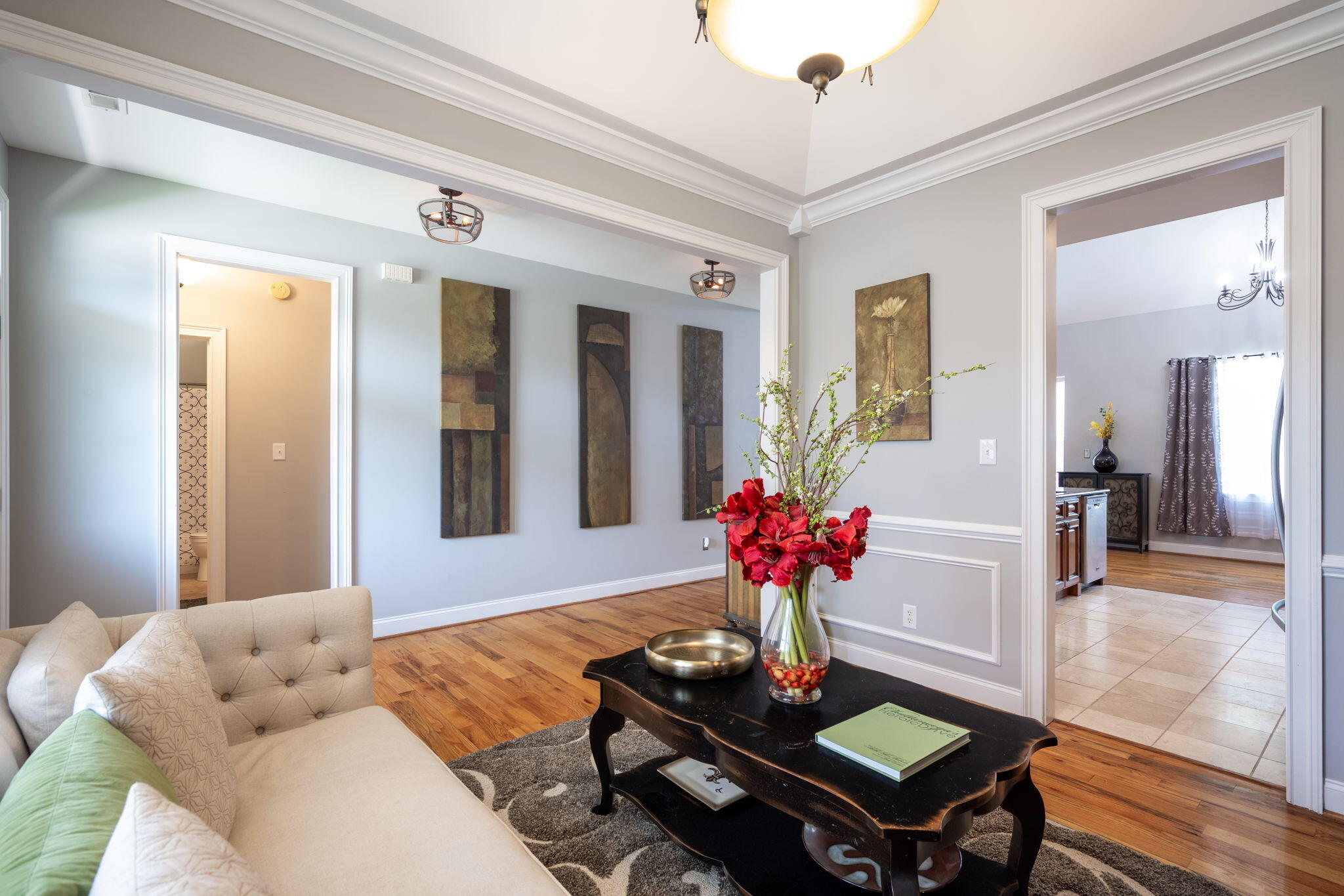 6853 Manassas Gap Lane