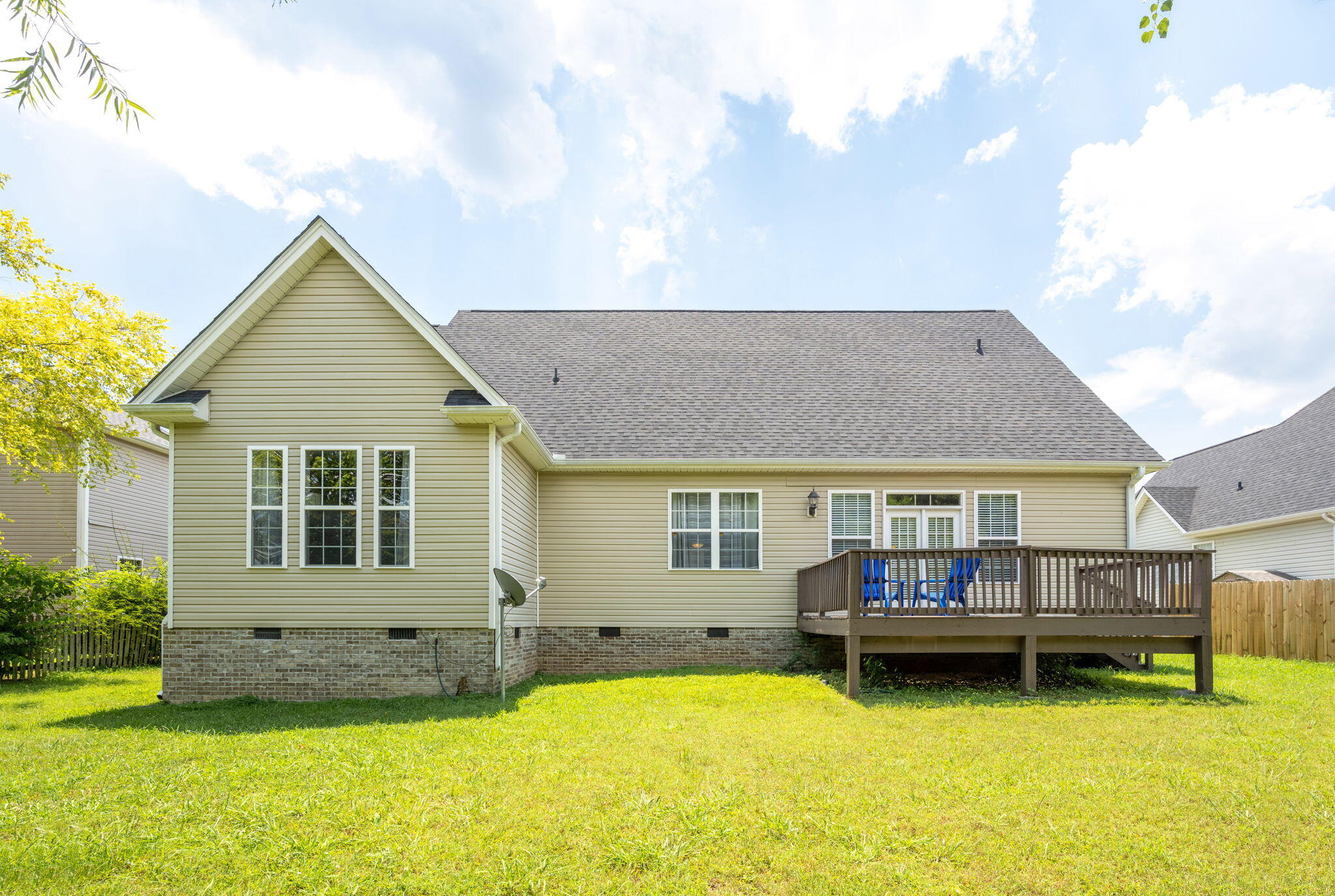 6853 Manassas Gap Lane