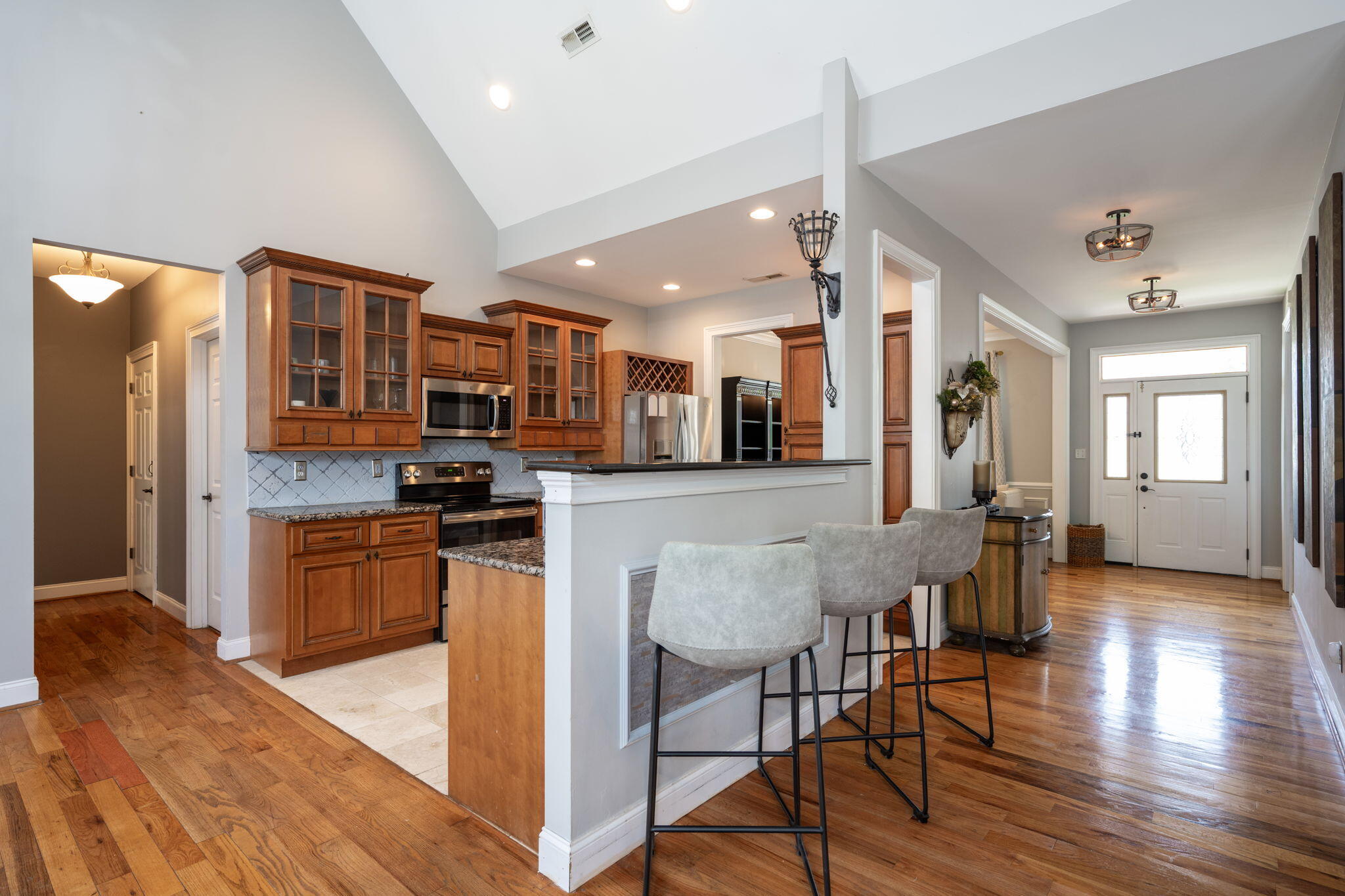 6853 Manassas Gap Lane