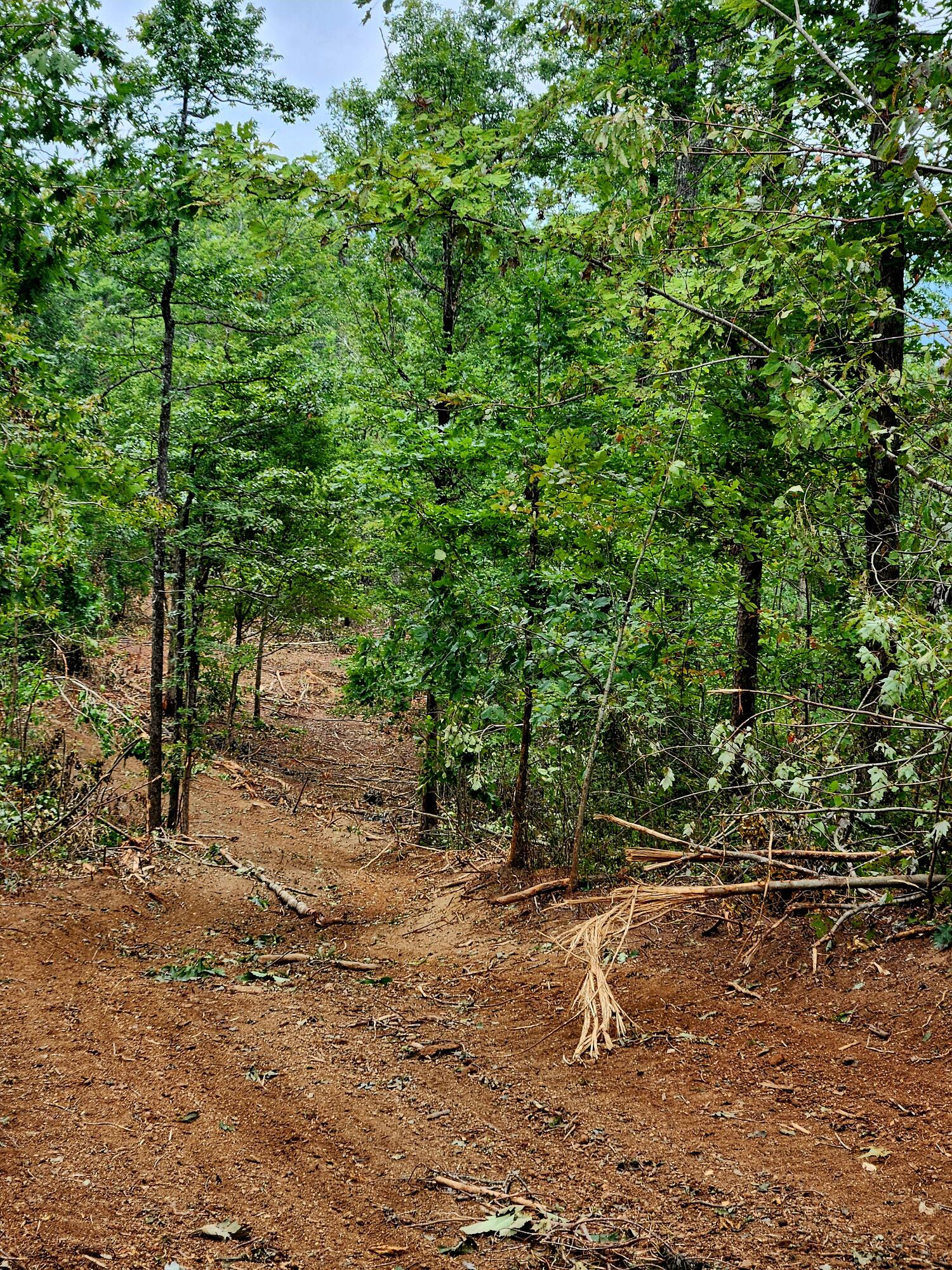 0 S Pittsburg Mountain Road