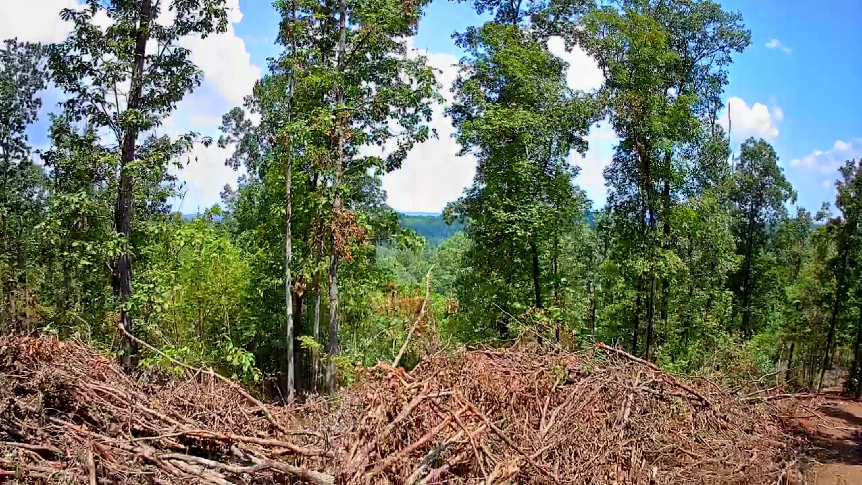 0 S Pittsburg Mountain Road