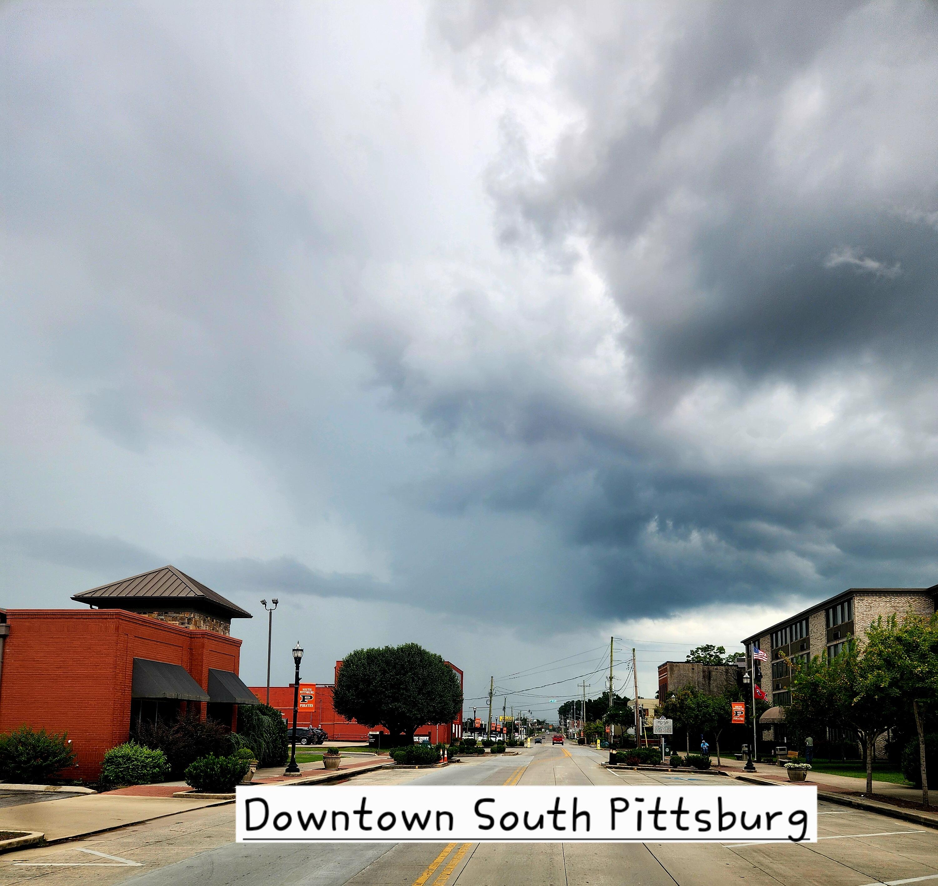 0 S Pittsburg Mountain Road