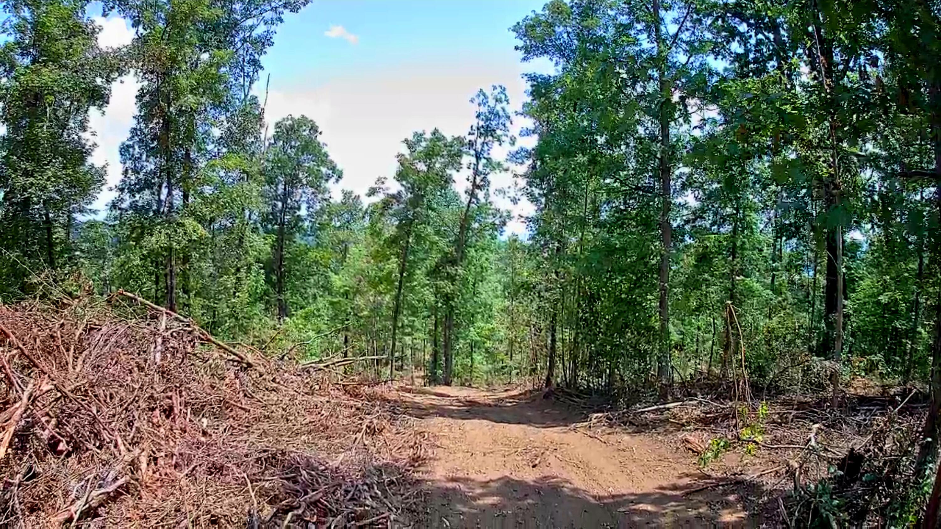 0 S Pittsburg Mountain Road