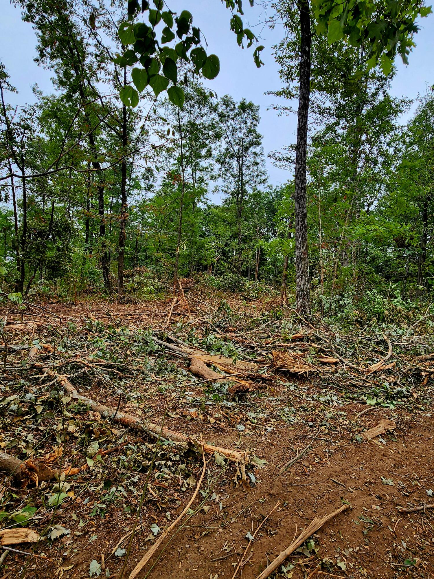 0 S Pittsburg Mountain Road