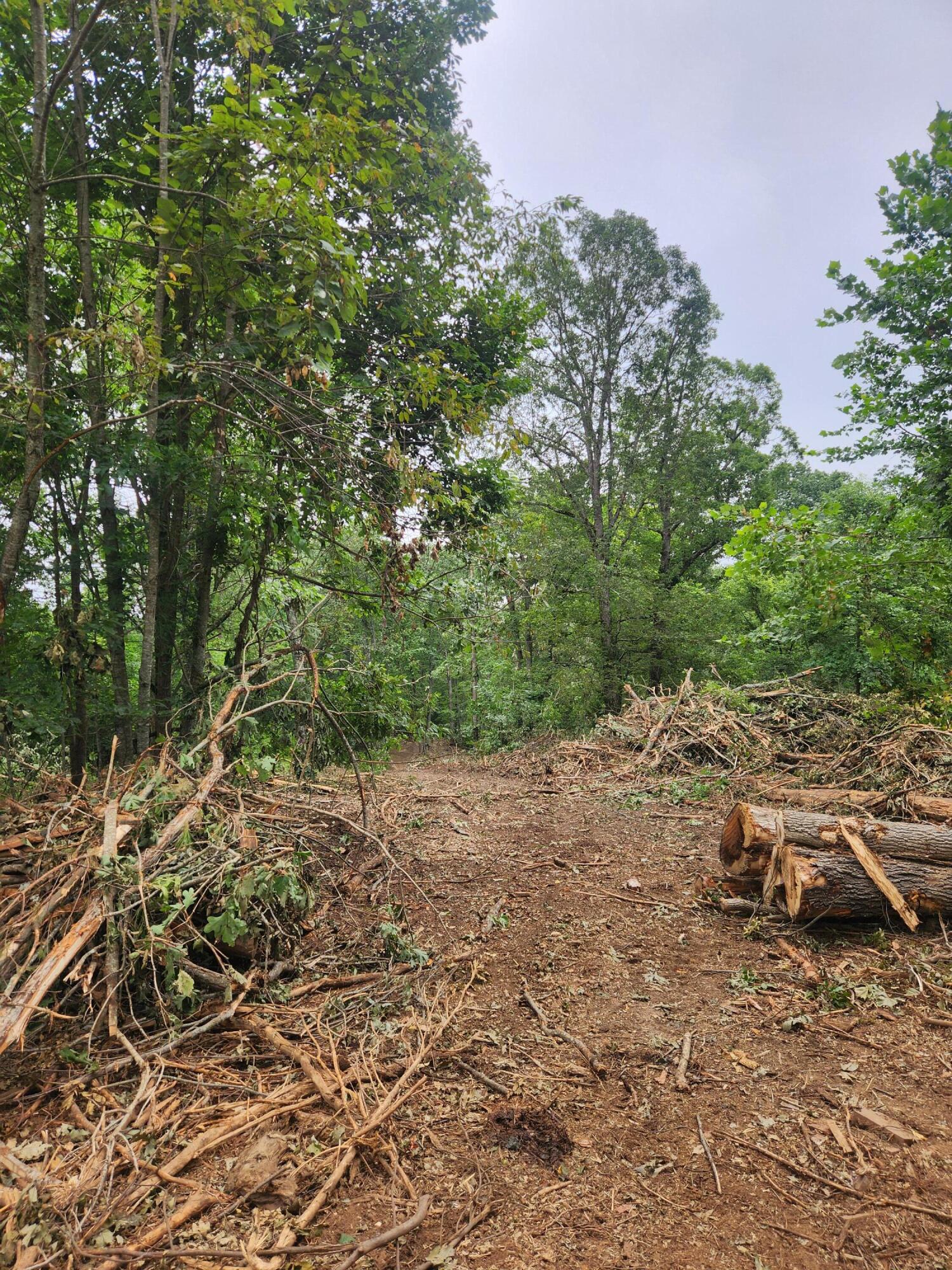 0 S Pittsburg Mountain Road