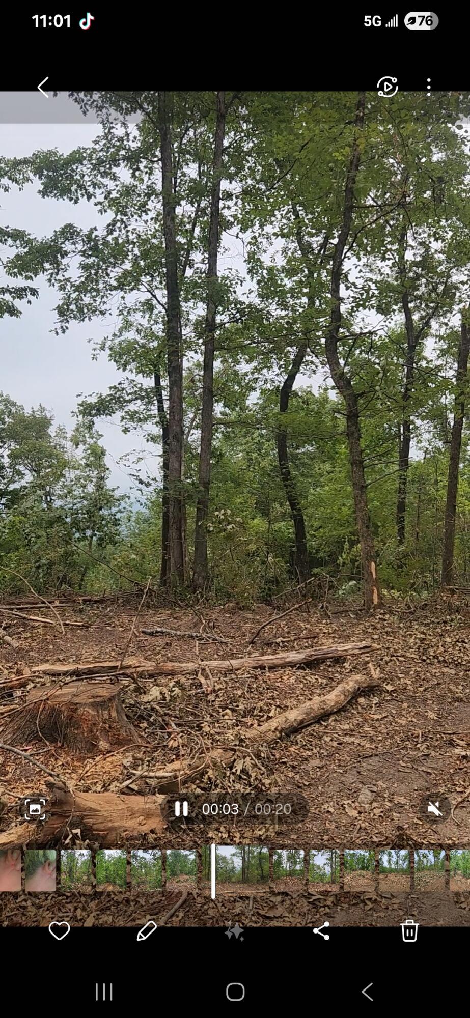 0 S Pittsburg Mountain Road