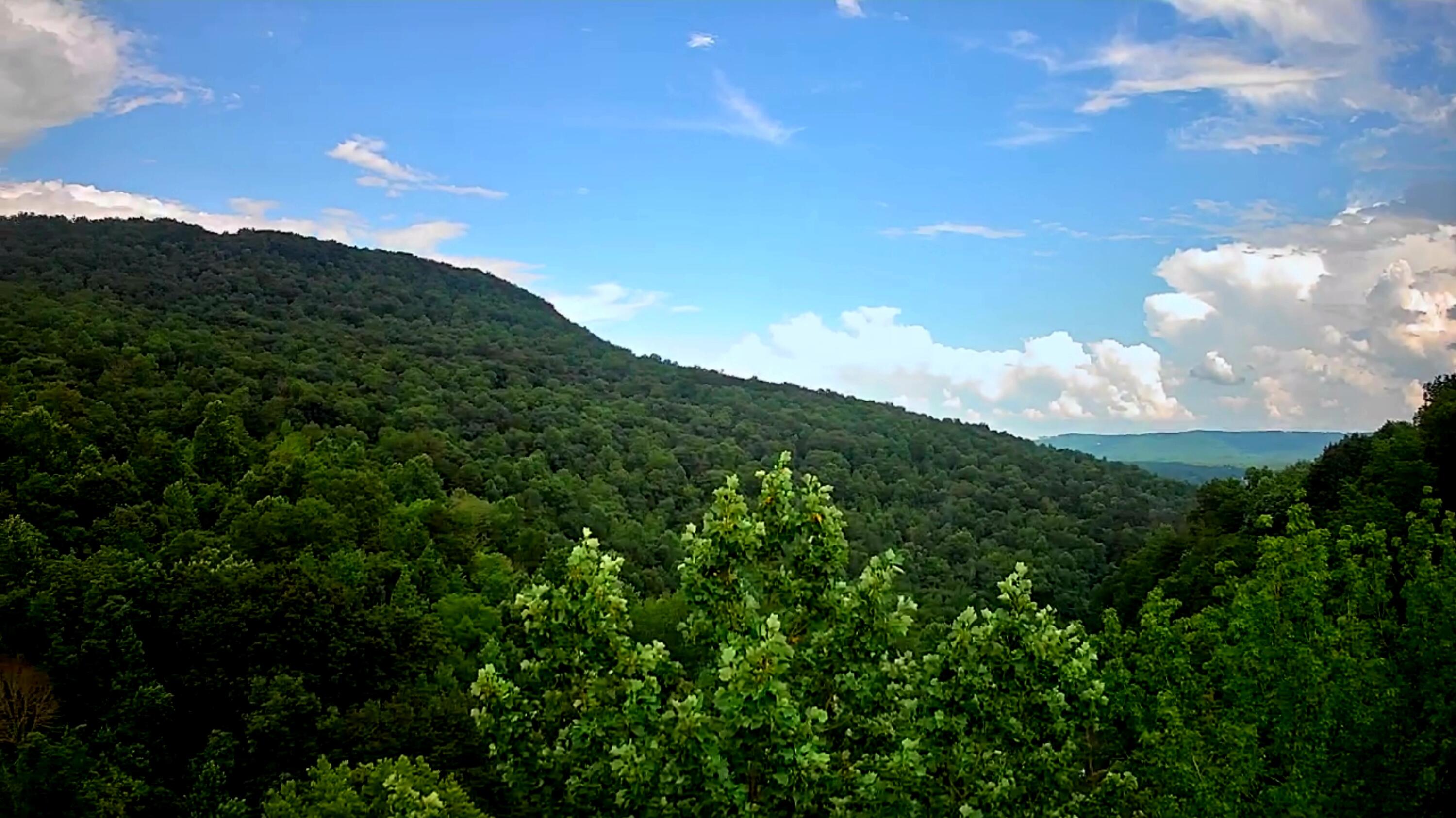 0 S Pittsburg Mountain Road