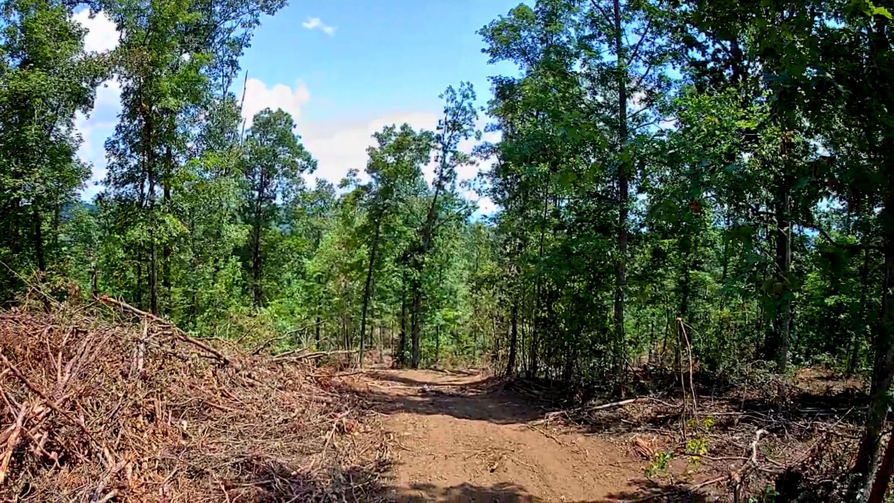 0 S Pittsburg Mountain Road