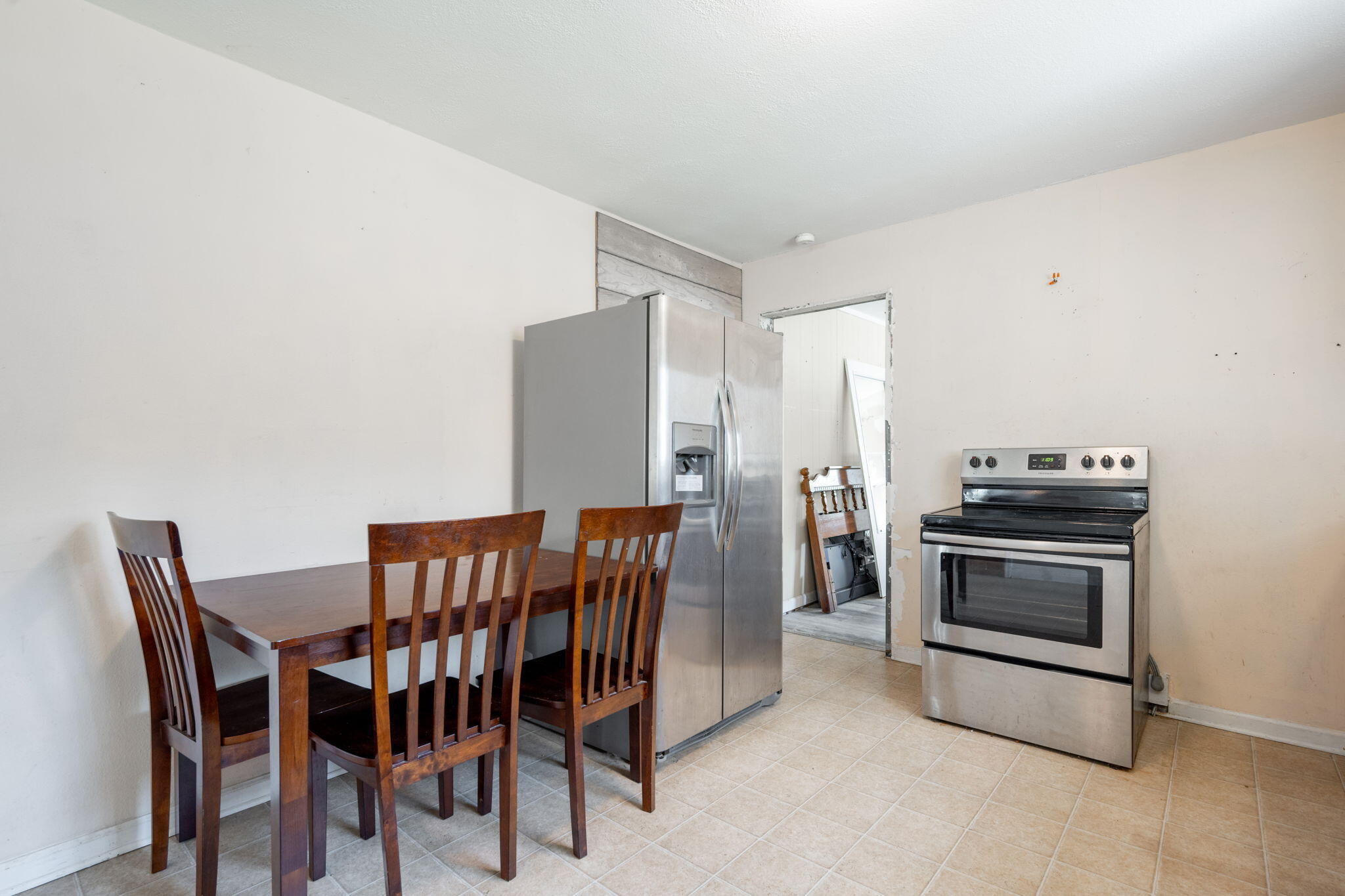 1153 Coffelt Road