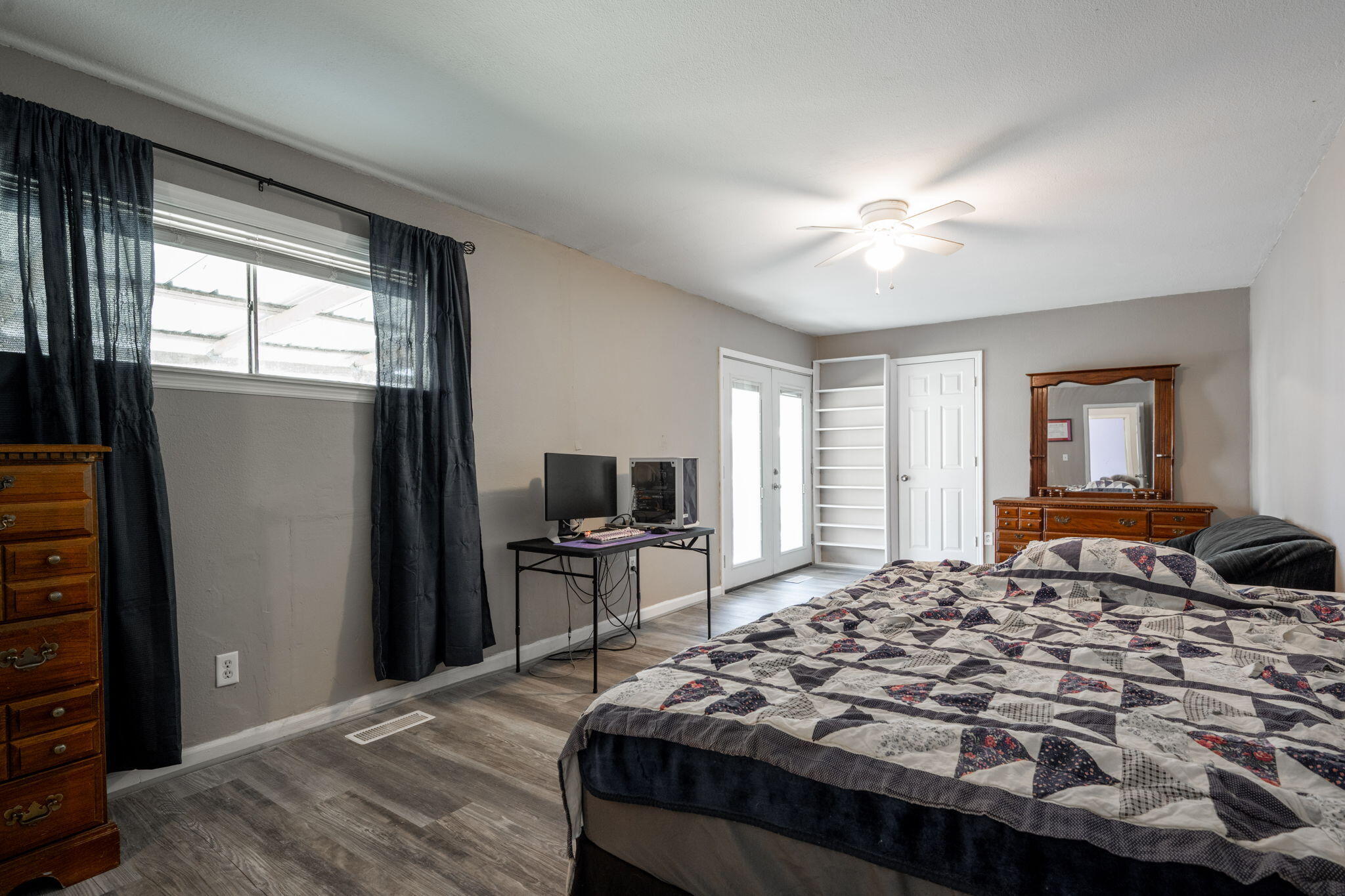 1153 Coffelt Road