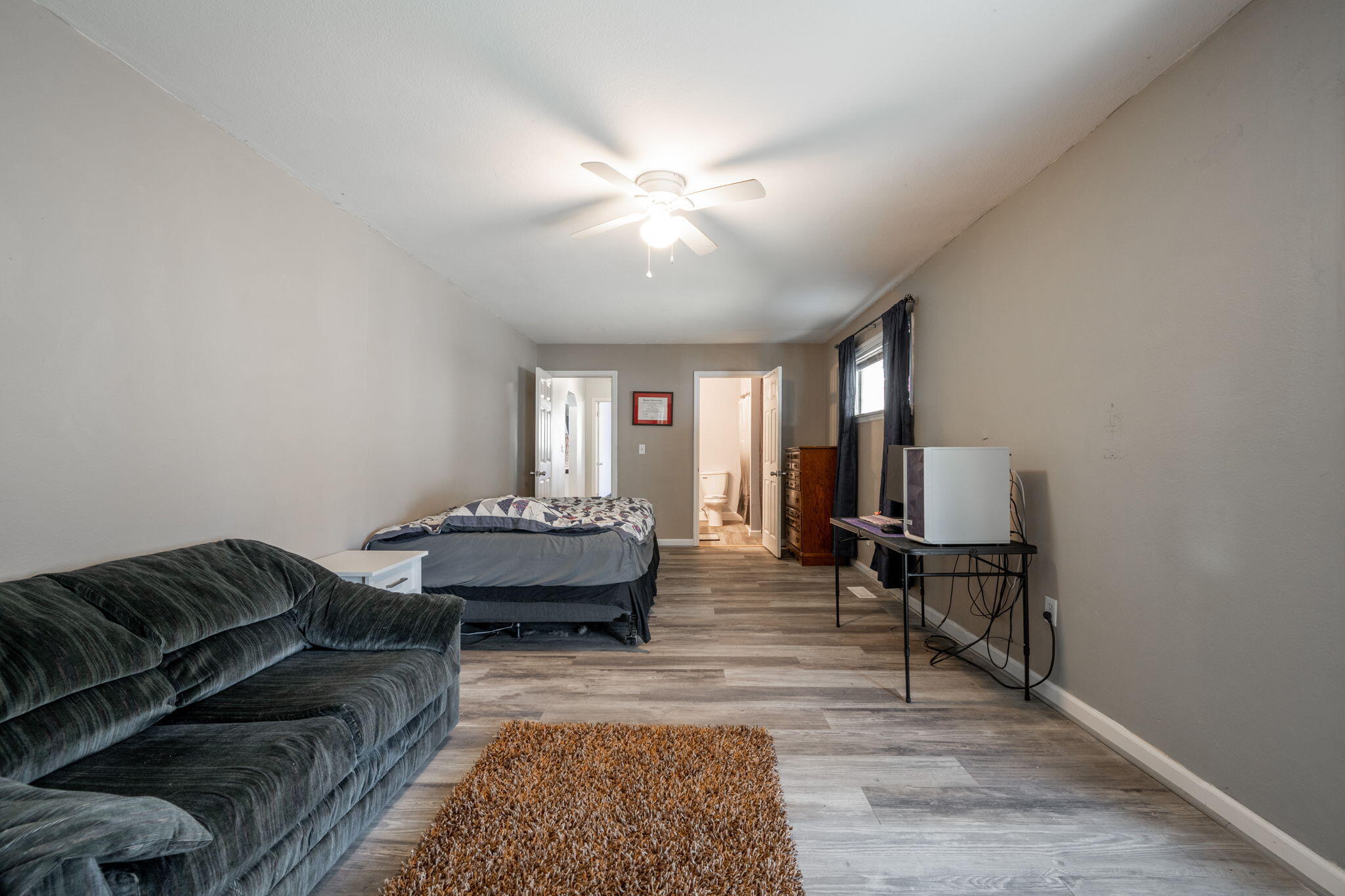 1153 Coffelt Road