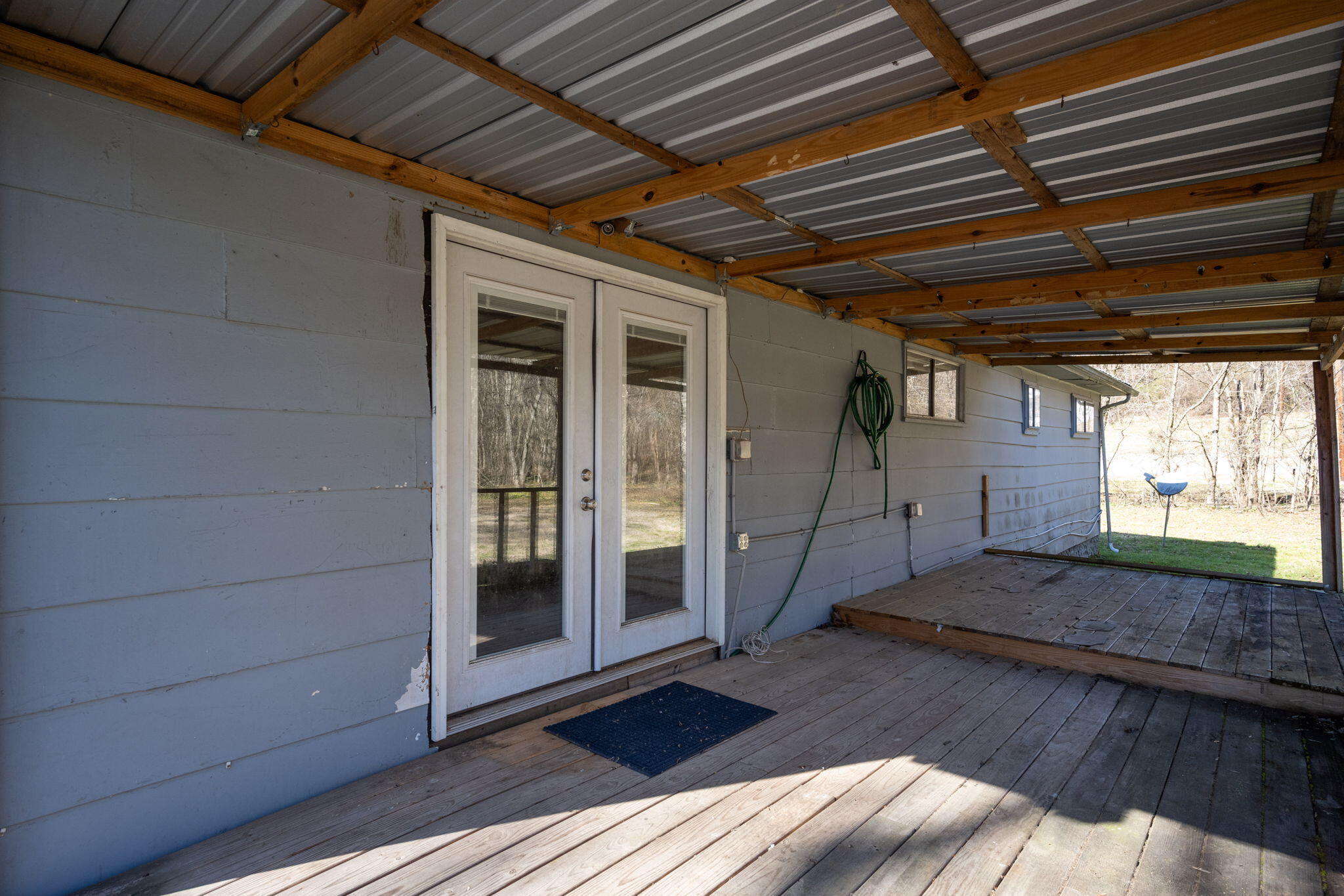 1153 Coffelt Road