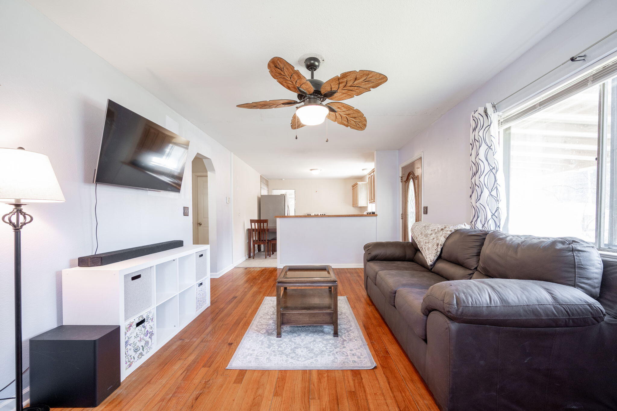 1153 Coffelt Road