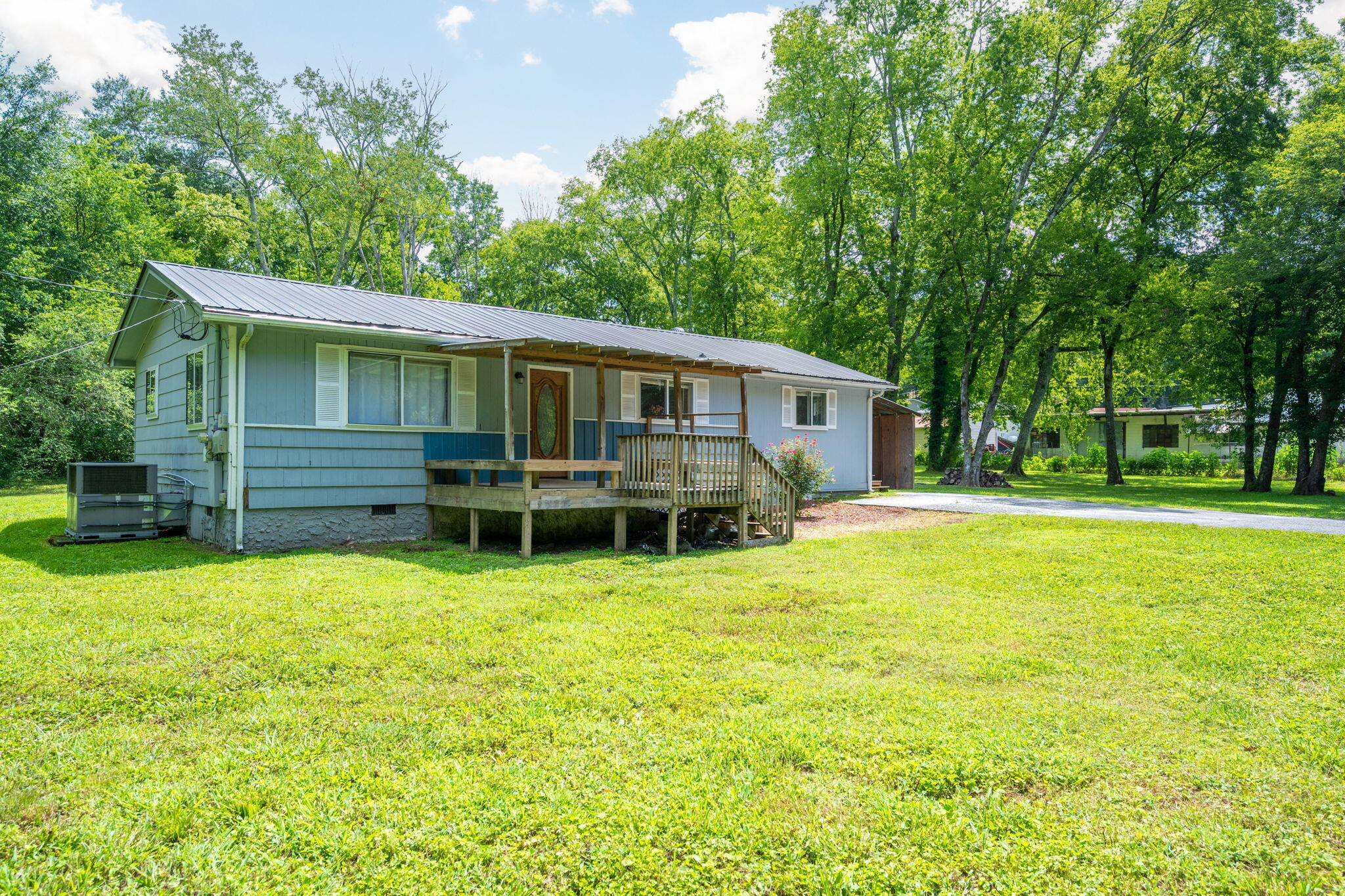 1153 Coffelt Road