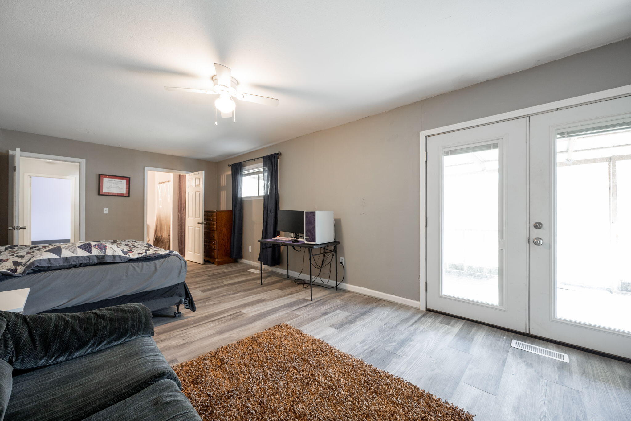 1153 Coffelt Road