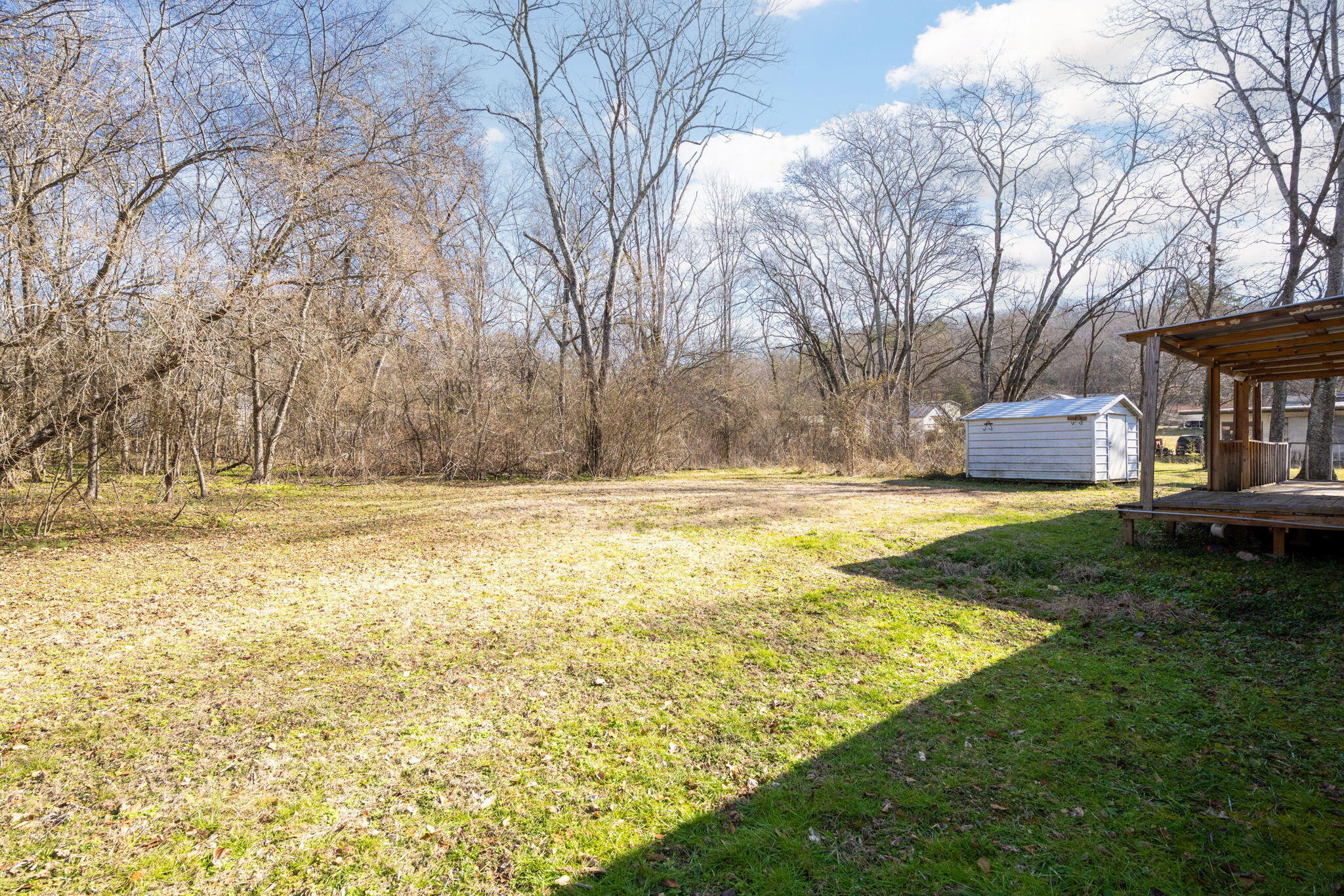 1153 Coffelt Road