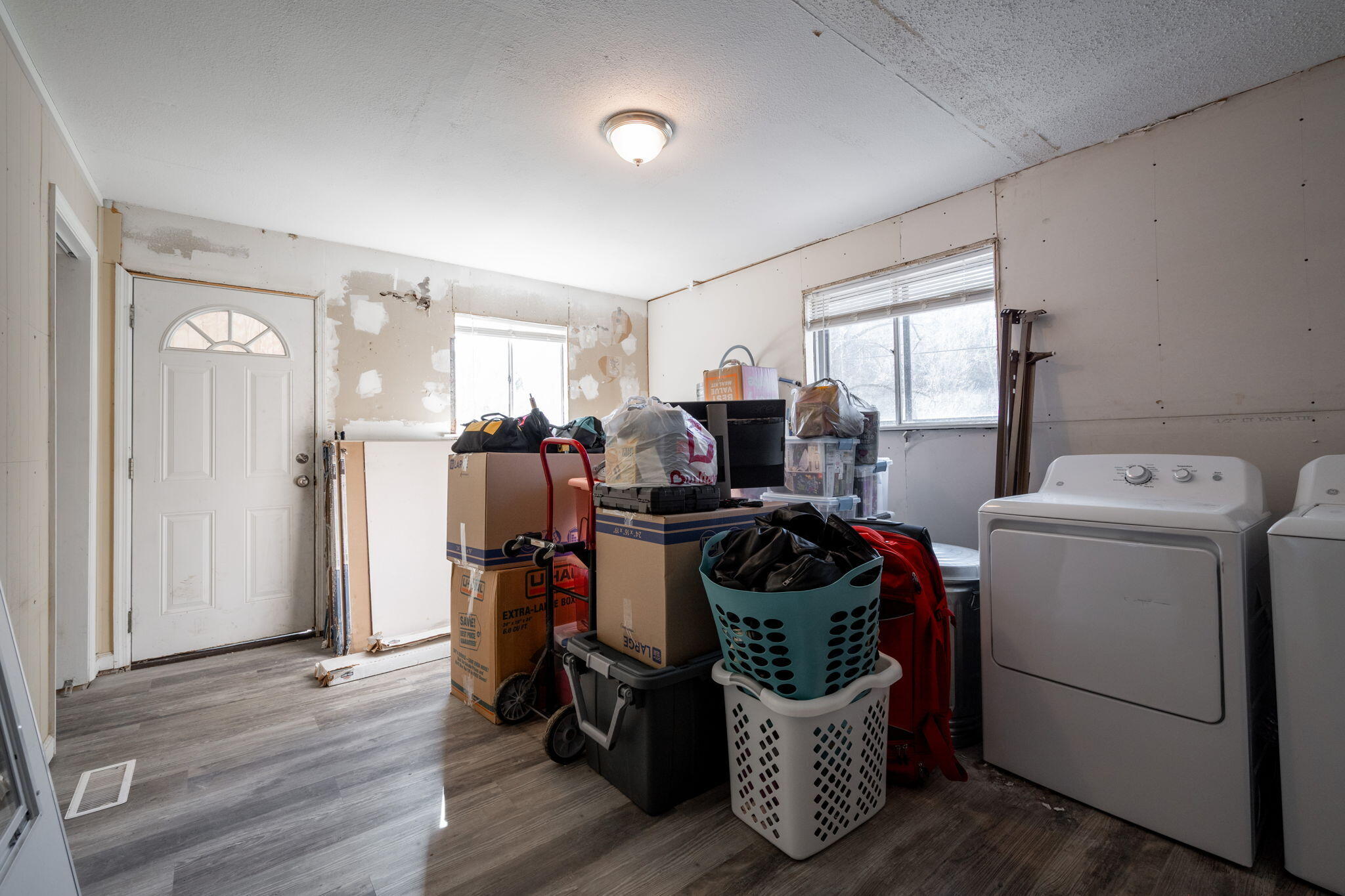 1153 Coffelt Road