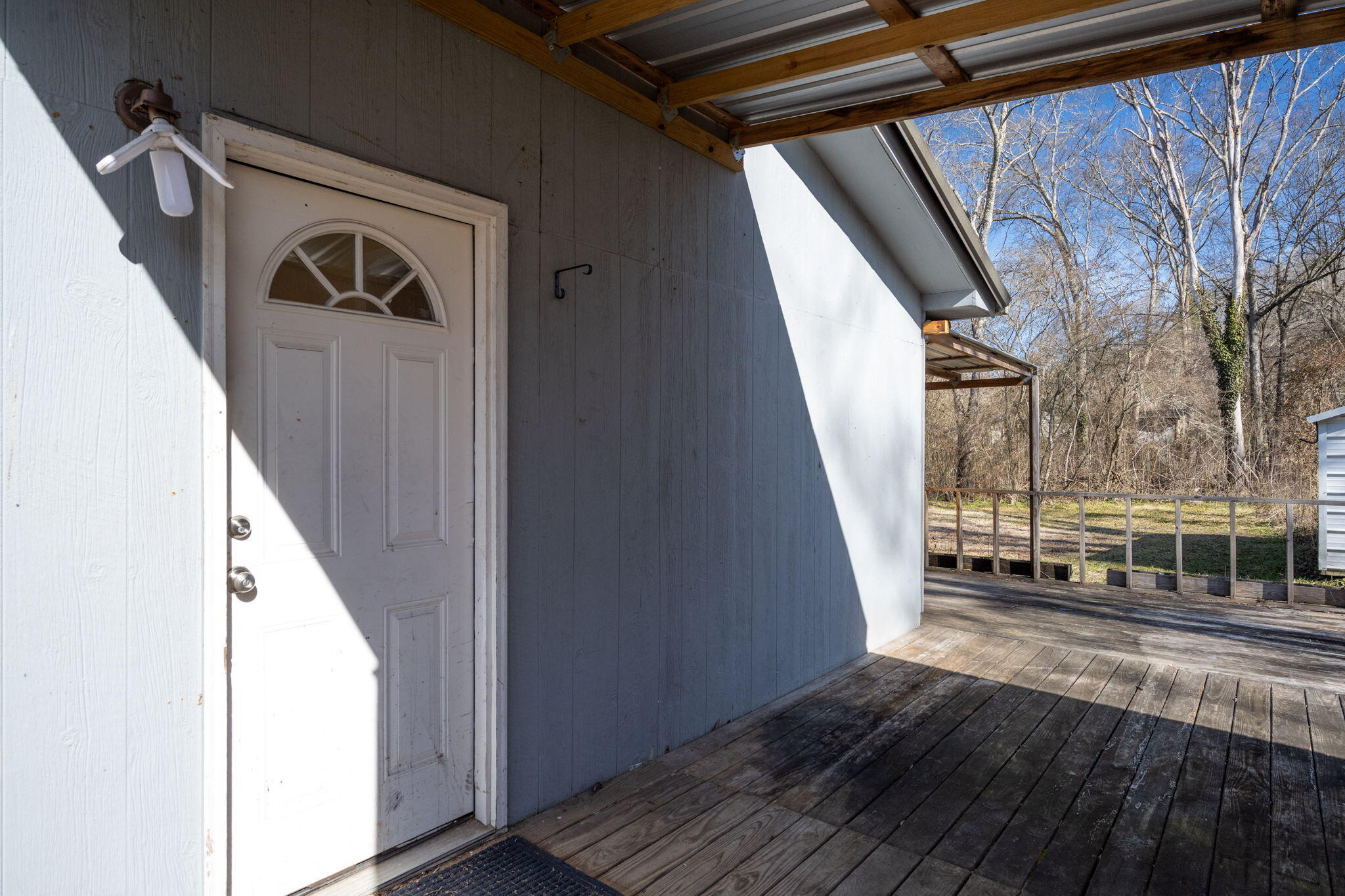 1153 Coffelt Road