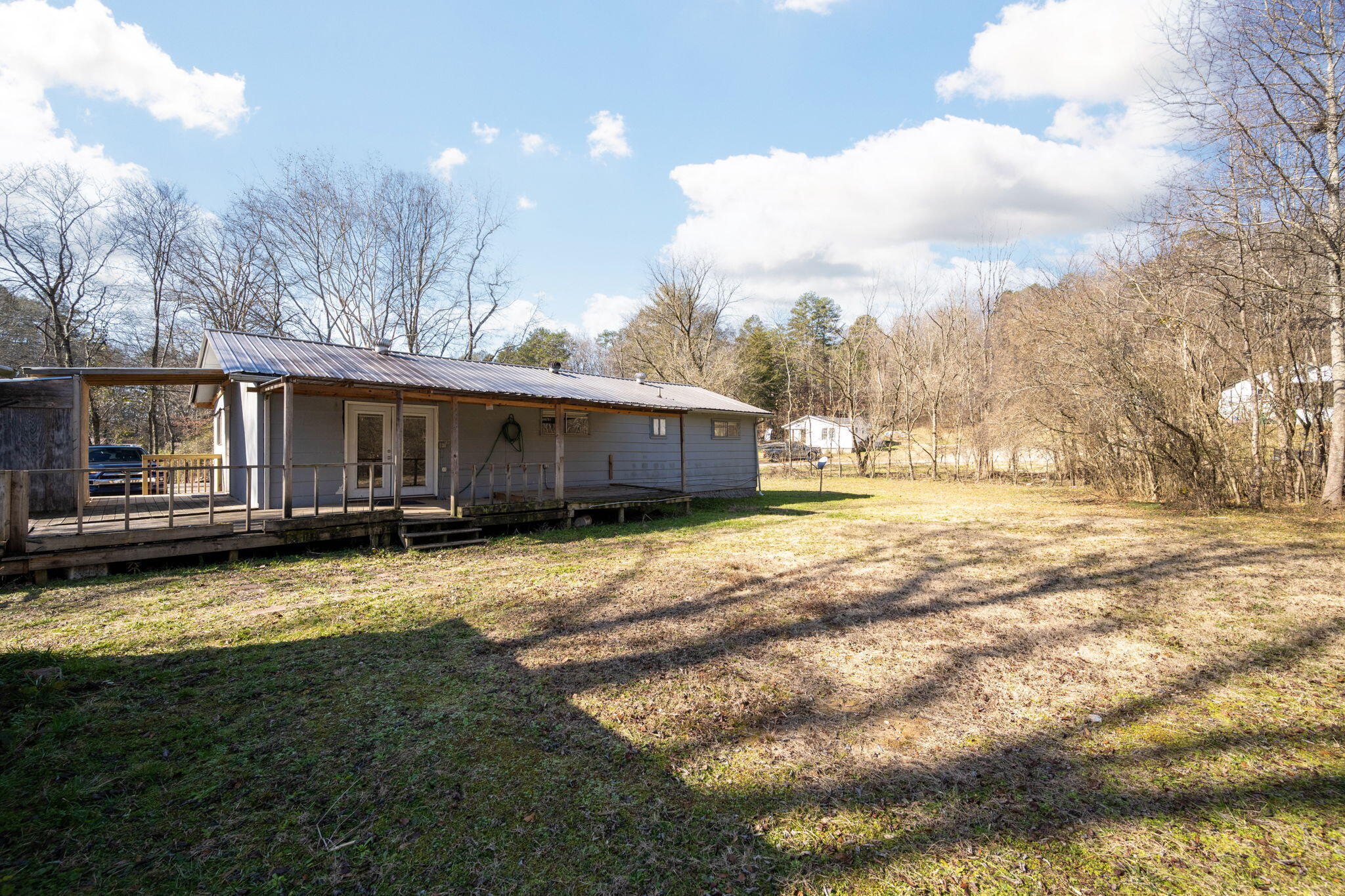 1153 Coffelt Road