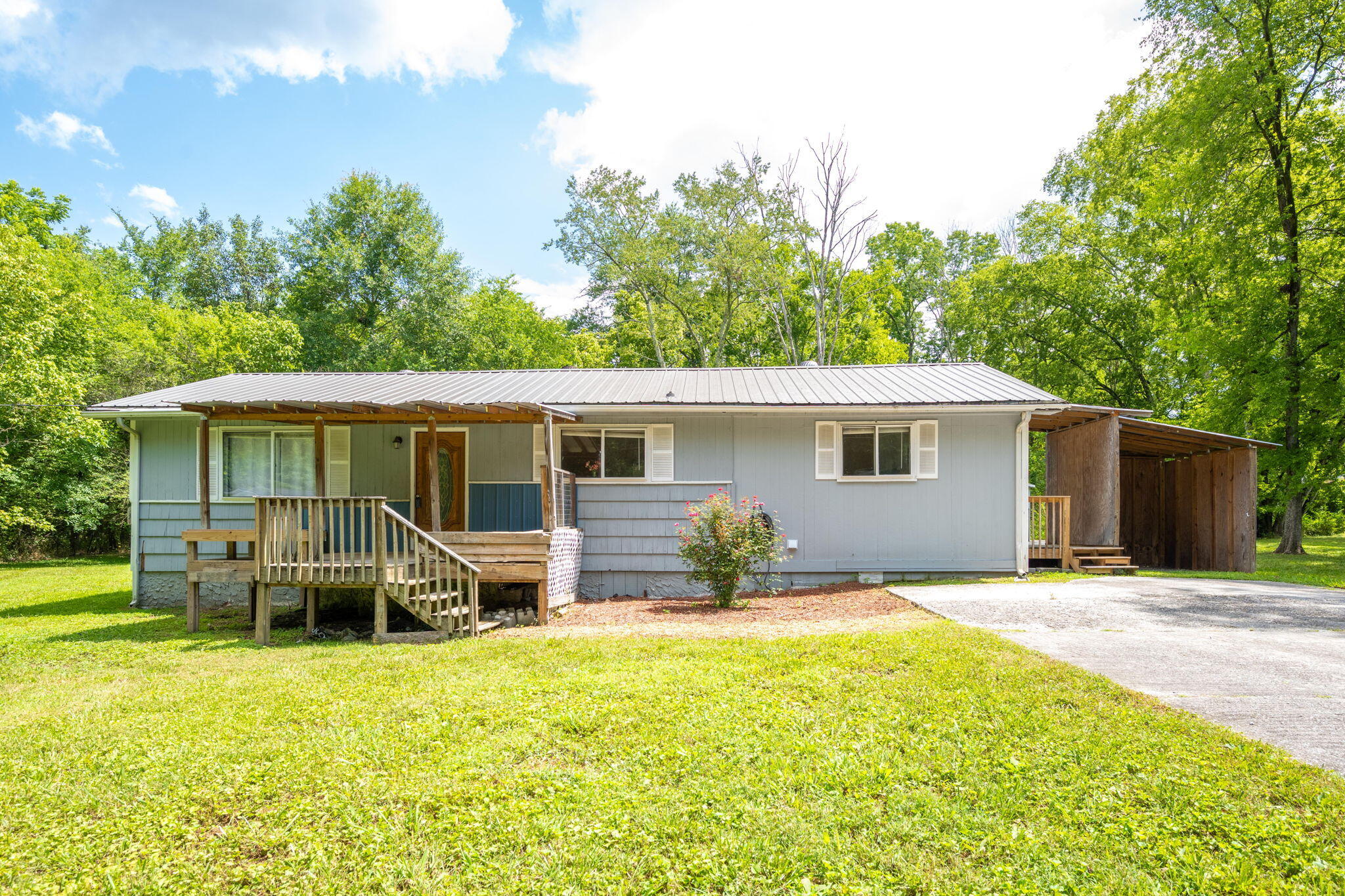 1153 Coffelt Road