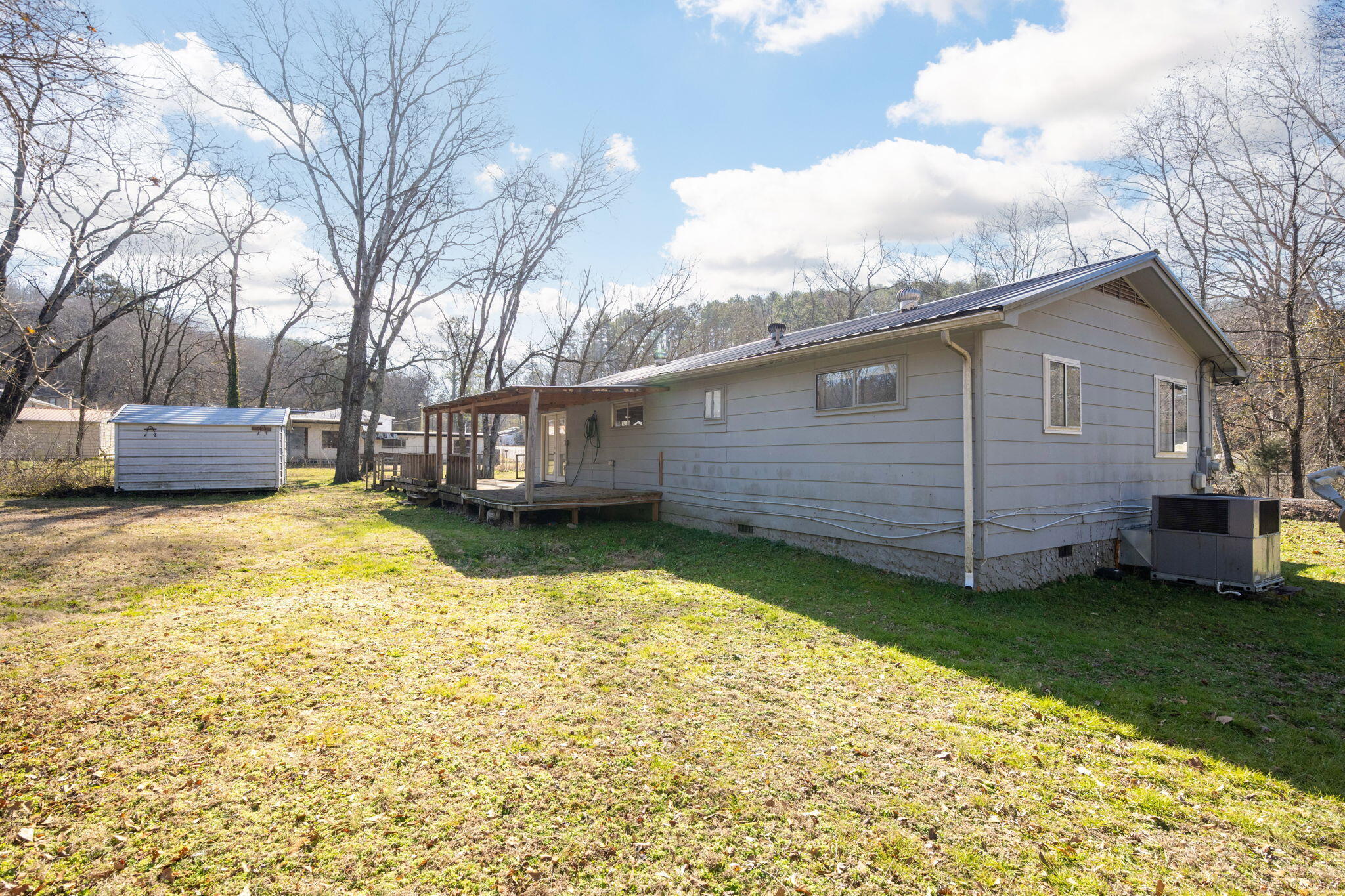 1153 Coffelt Road