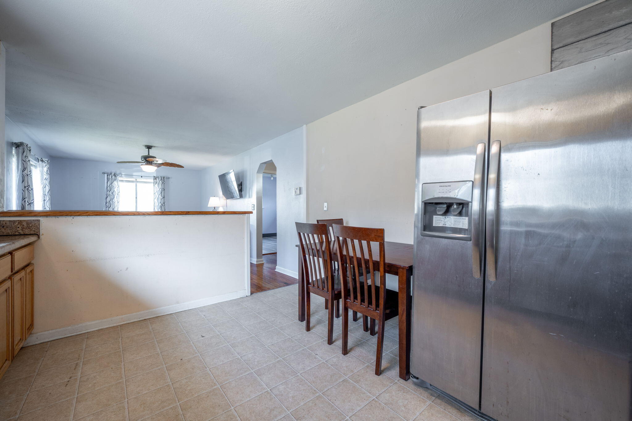 1153 Coffelt Road