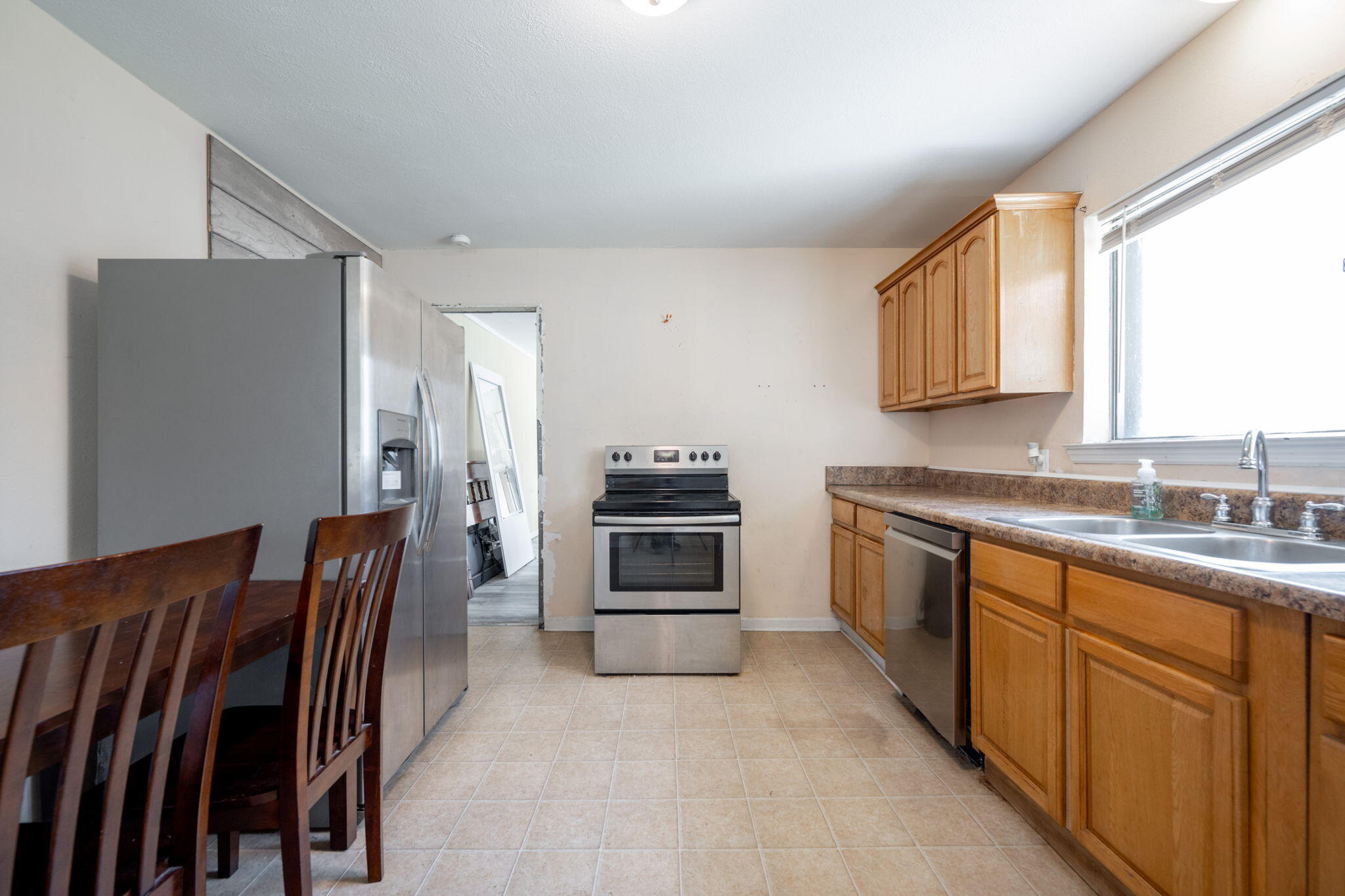 1153 Coffelt Road