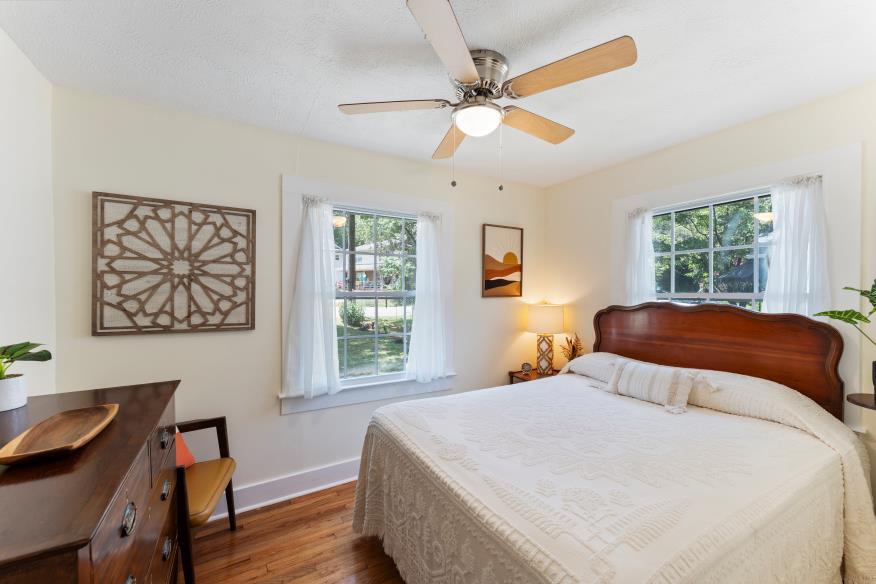 3102 Crescent Circle