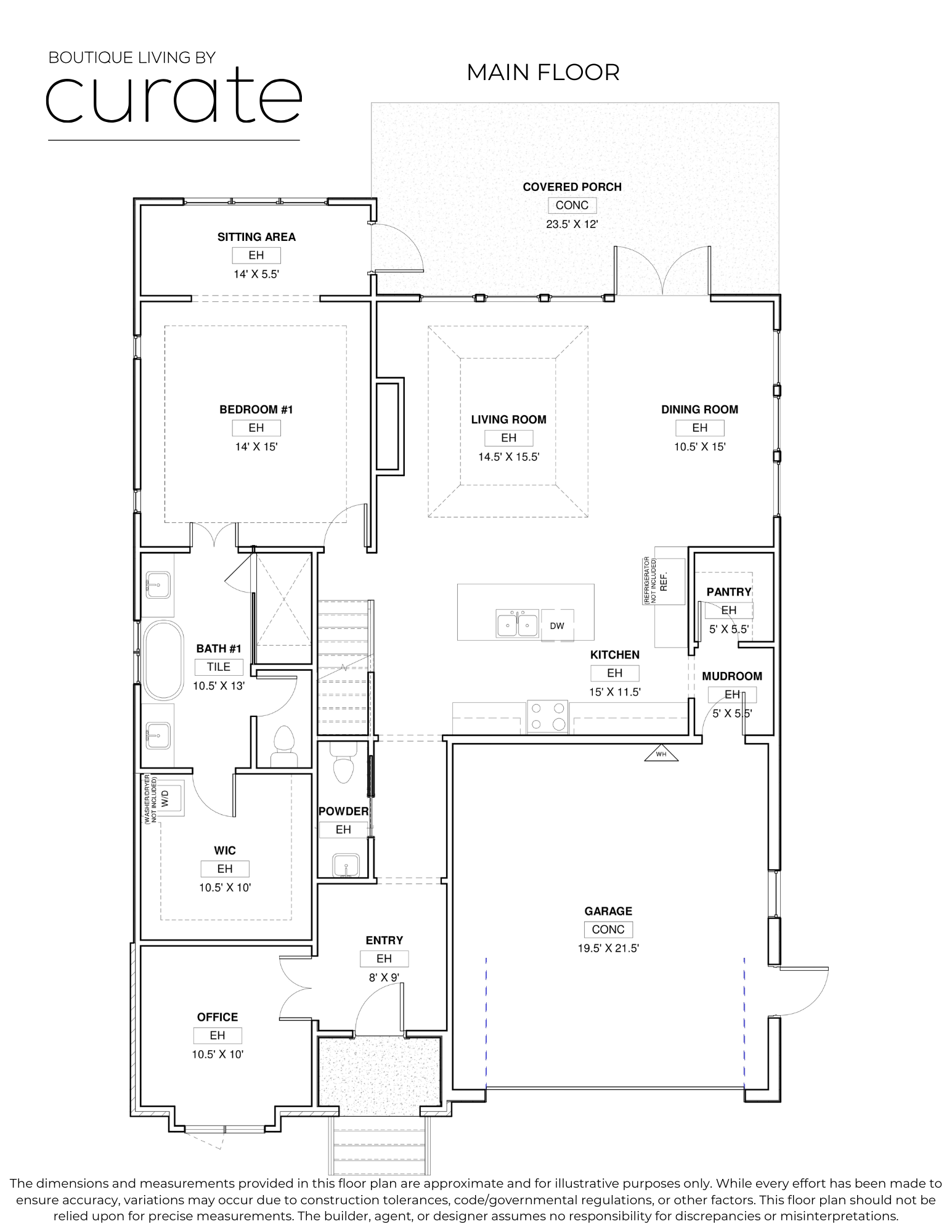 4682 Amethyst Road, 917
