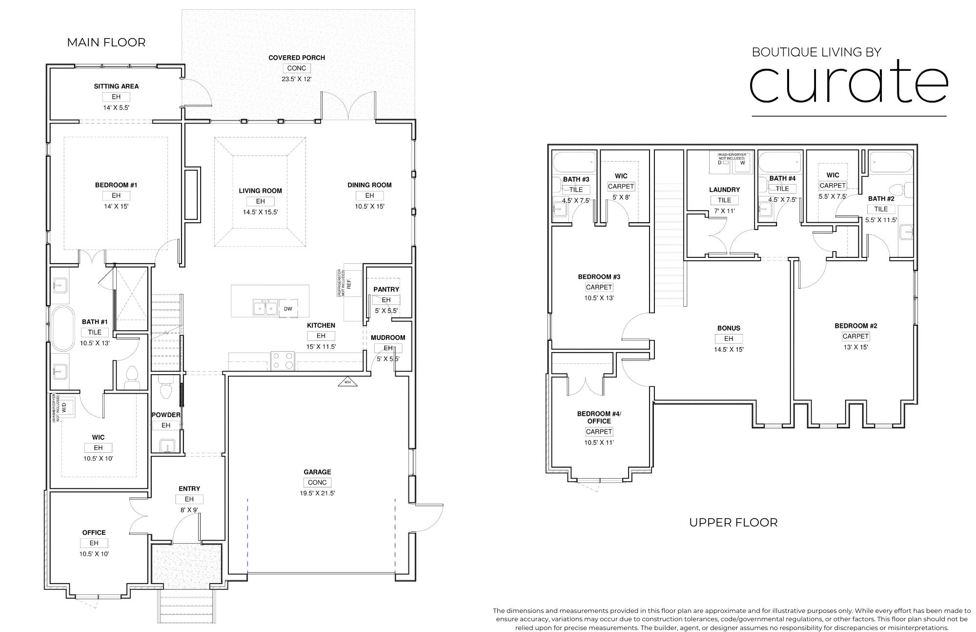 4682 Amethyst Road, 917