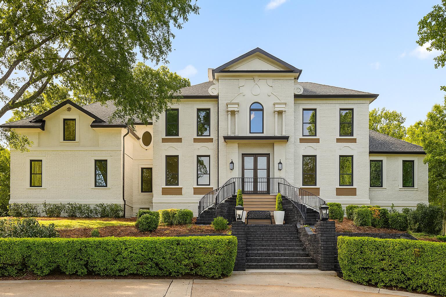 1103 Centennial Drive