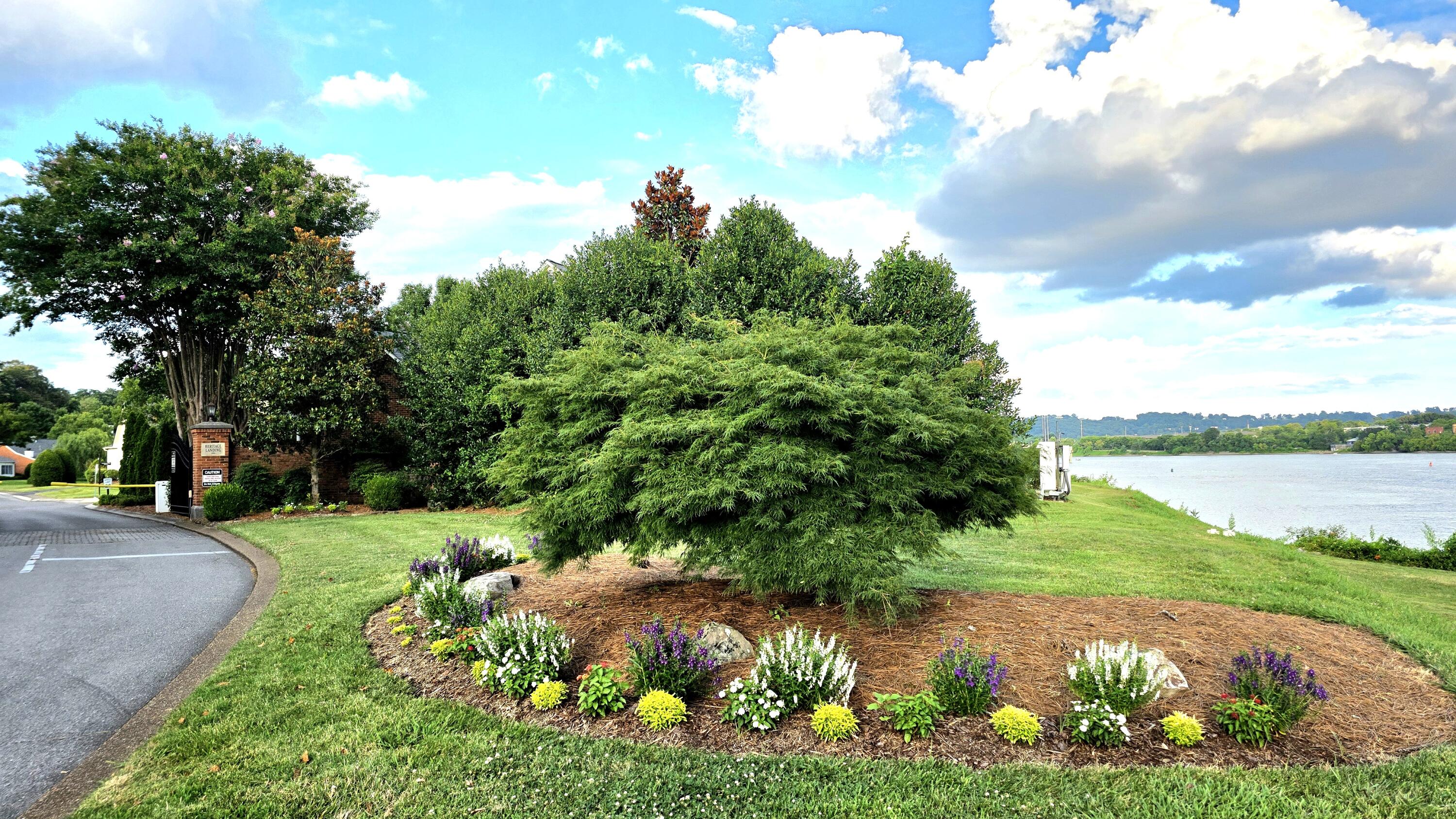 1103 Centennial Drive