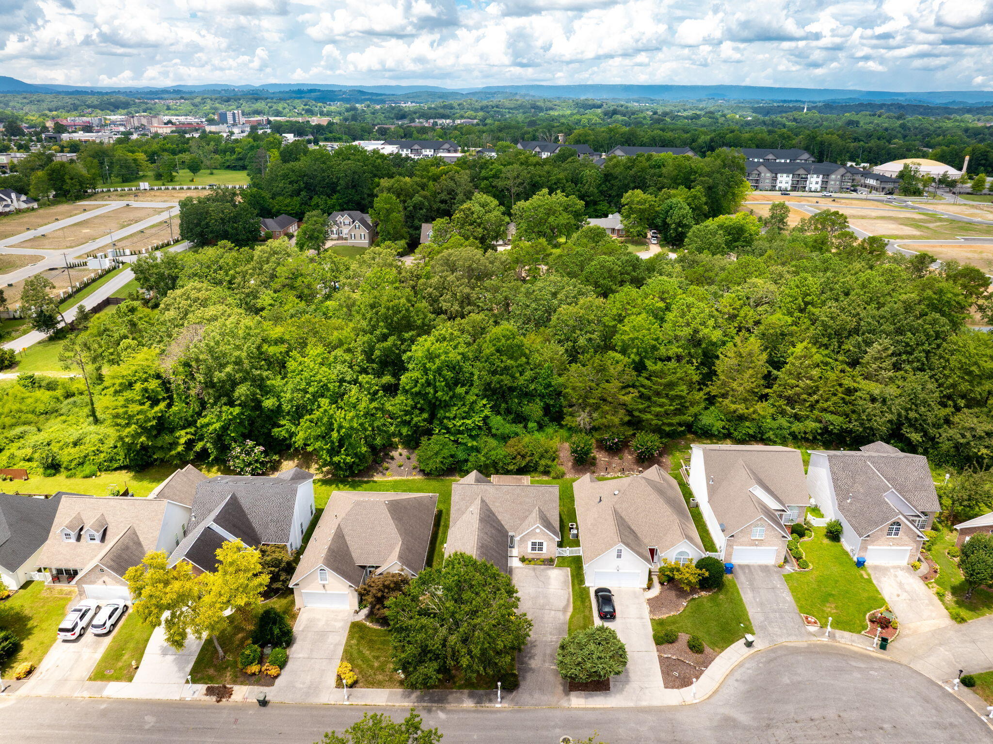 2619 Kingsley Court