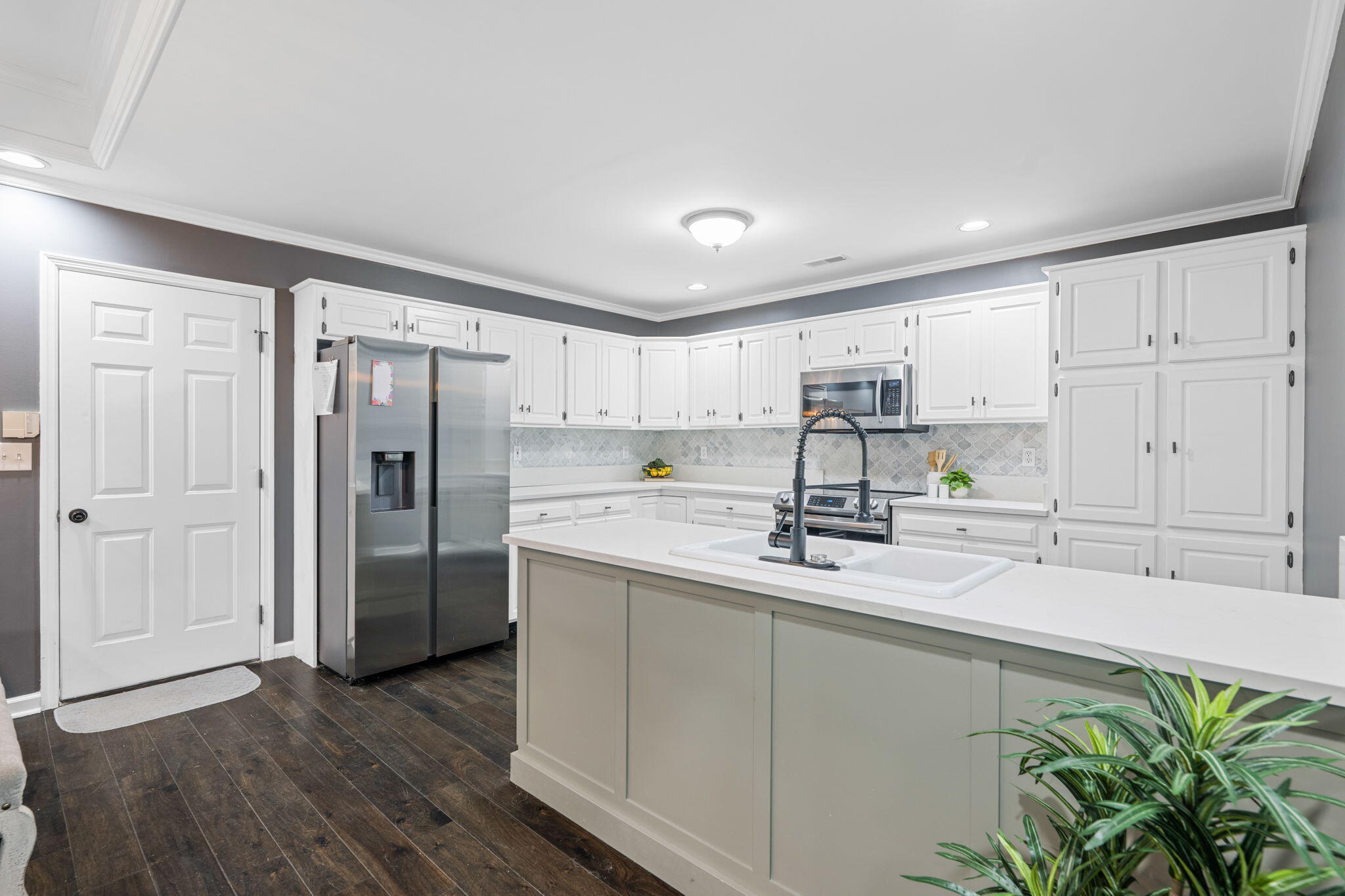 2619 Kingsley Court