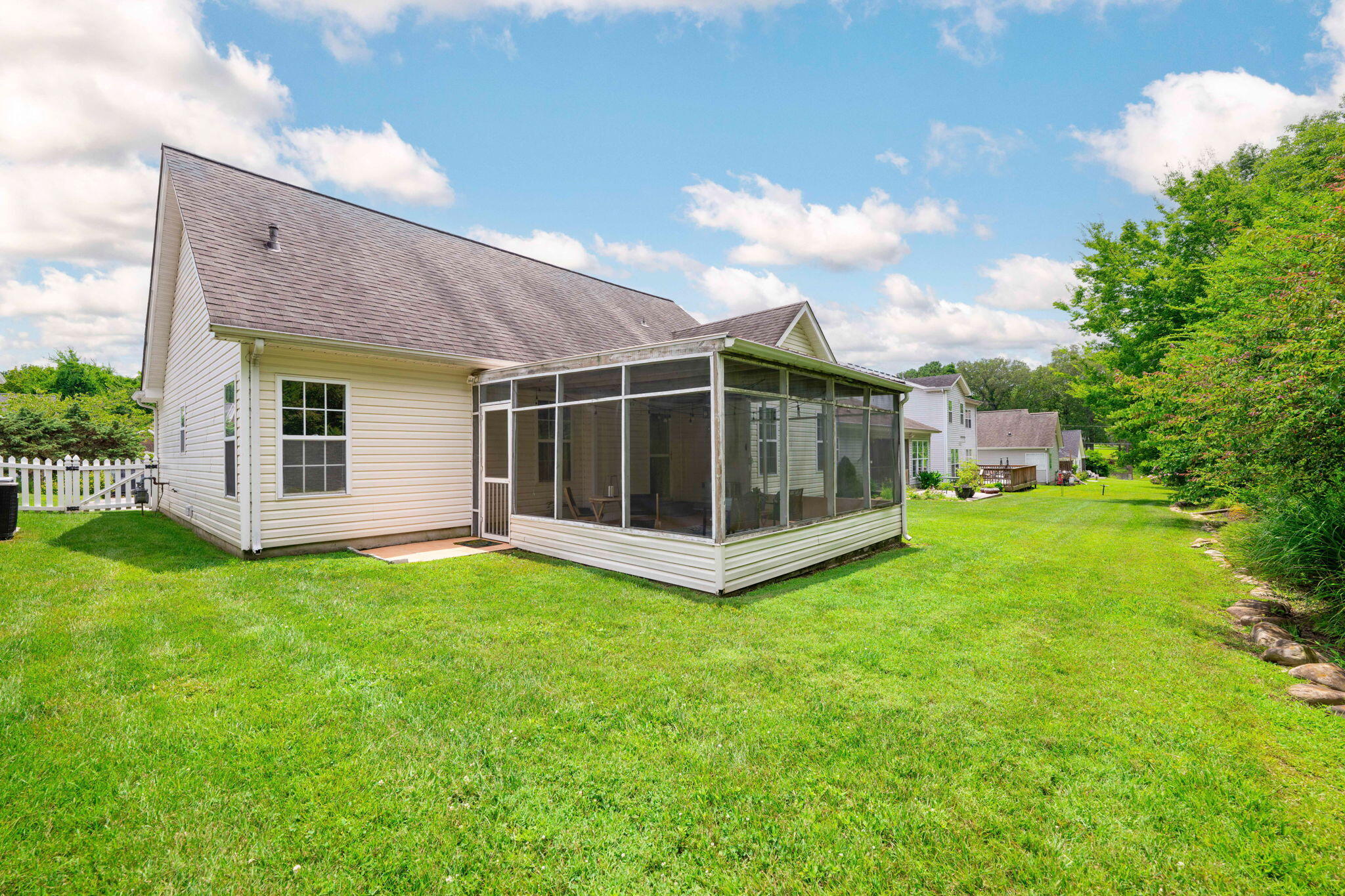 2619 Kingsley Court