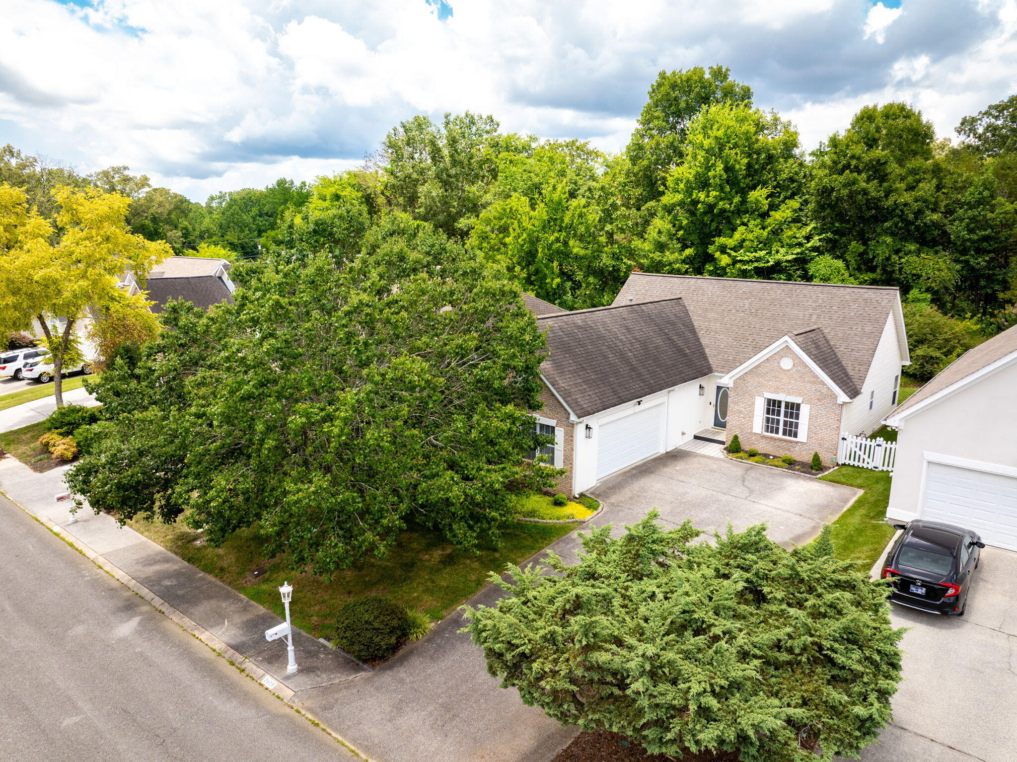 2619 Kingsley Court