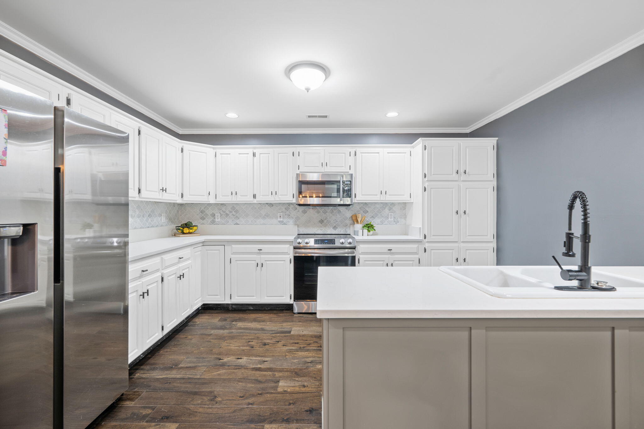 2619 Kingsley Court