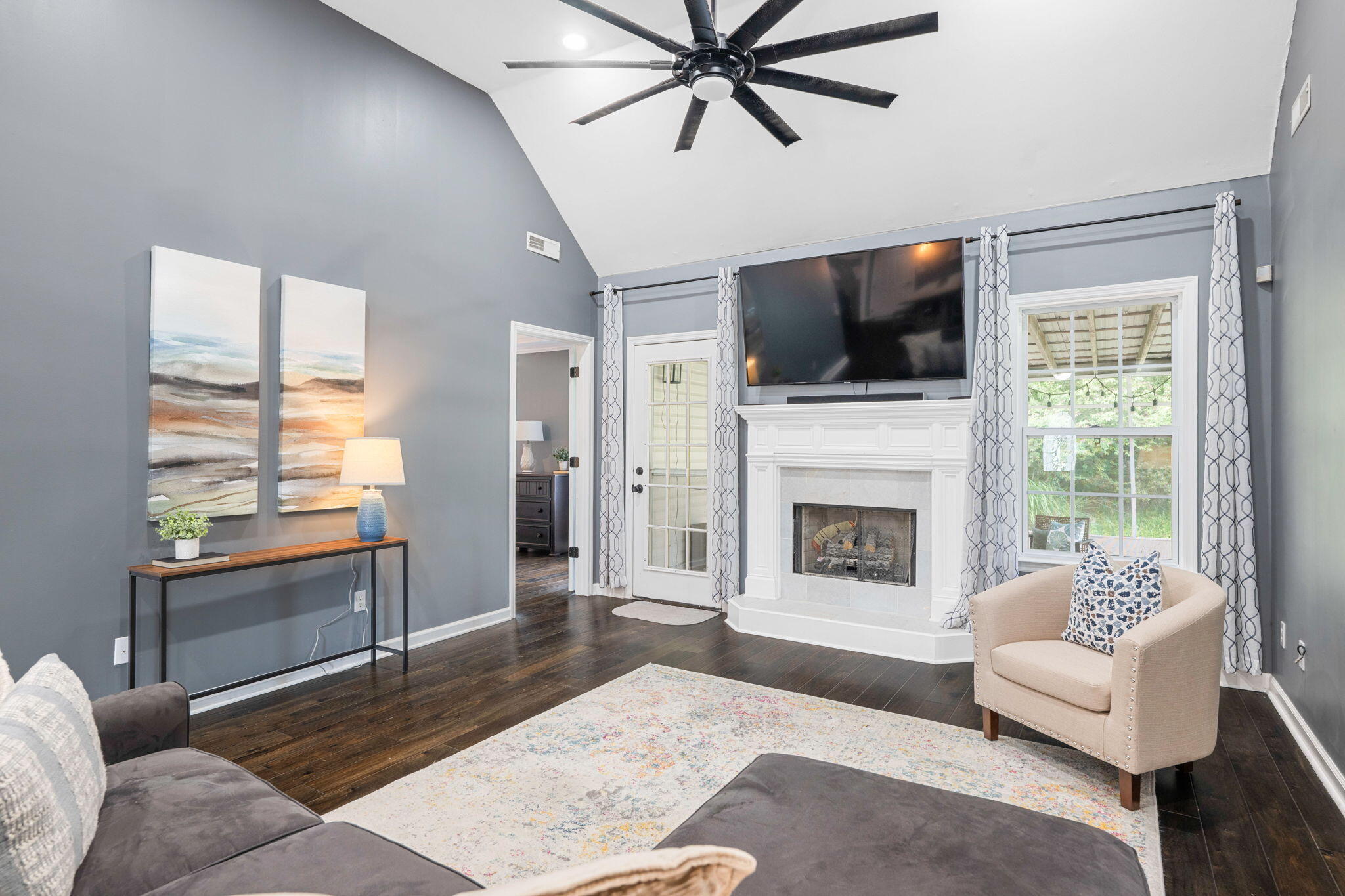 2619 Kingsley Court