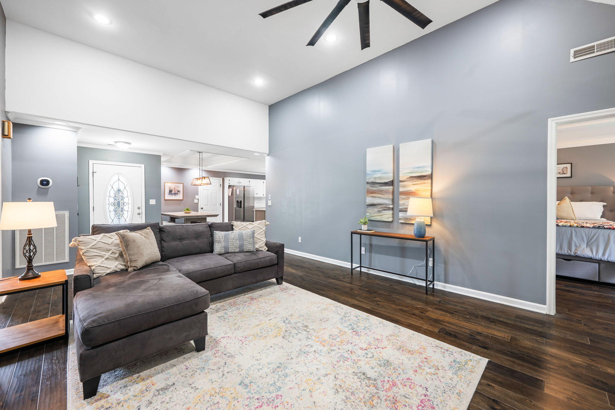 2619 Kingsley Court