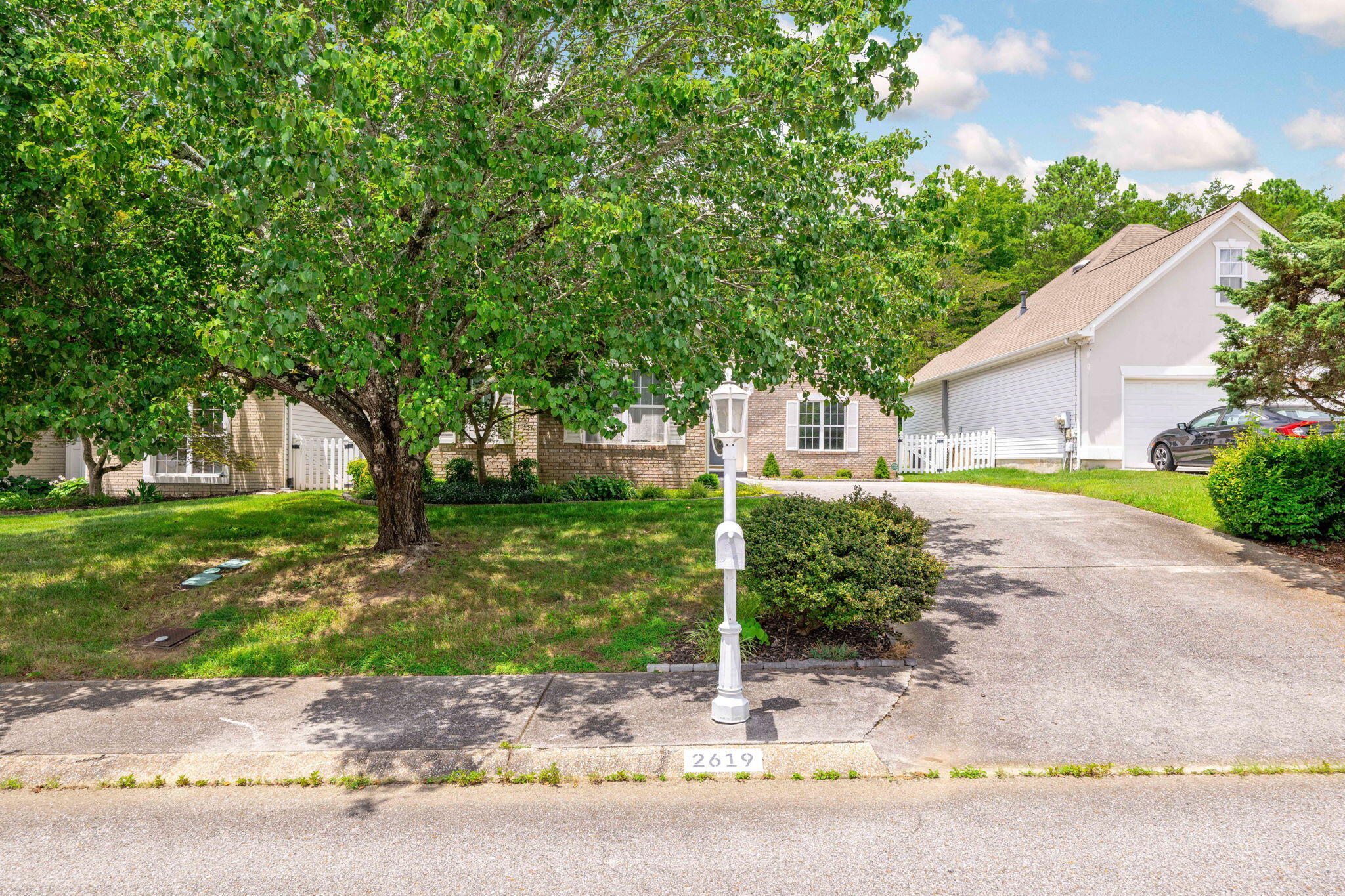 2619 Kingsley Court