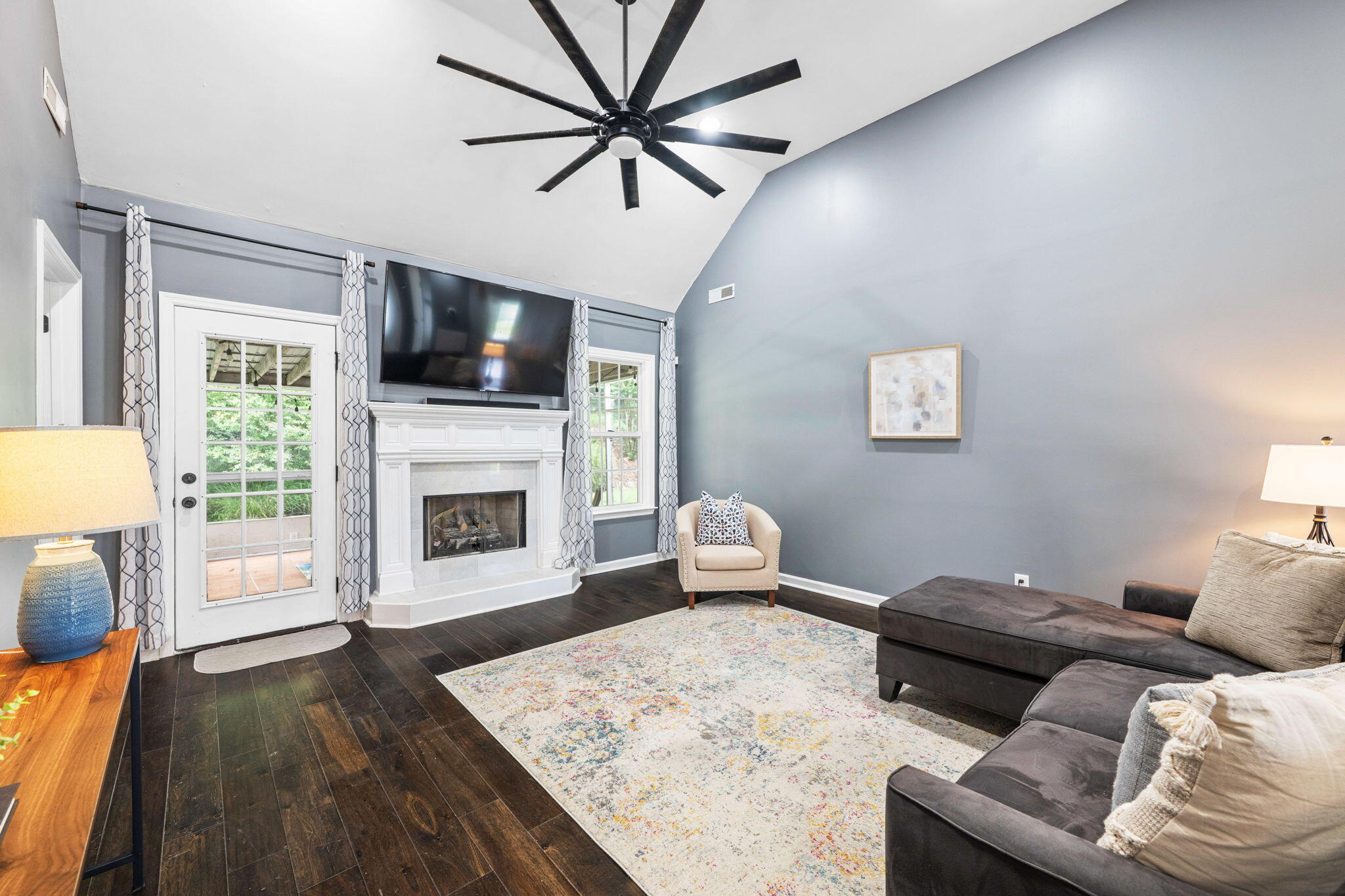 2619 Kingsley Court