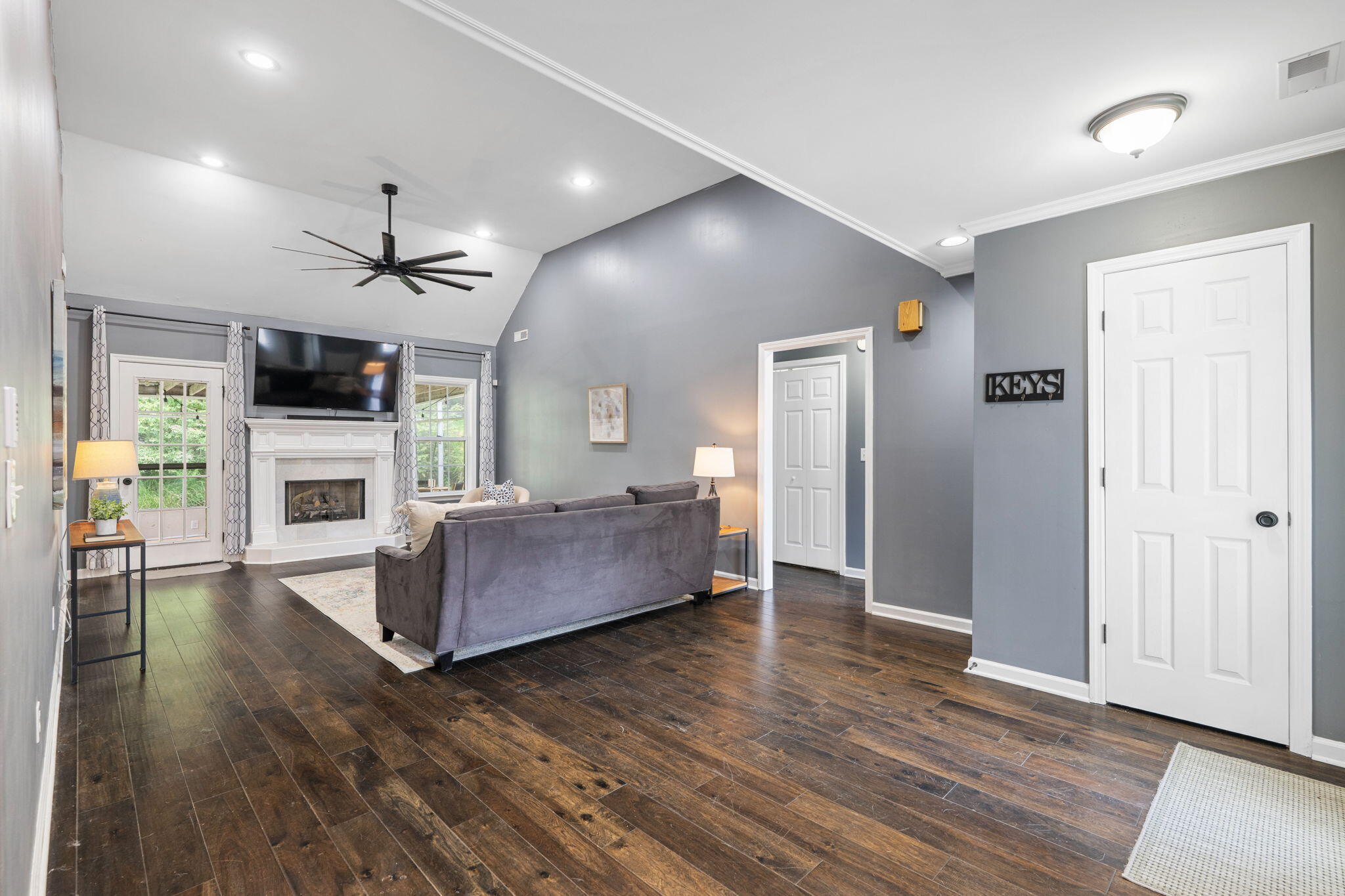 2619 Kingsley Court