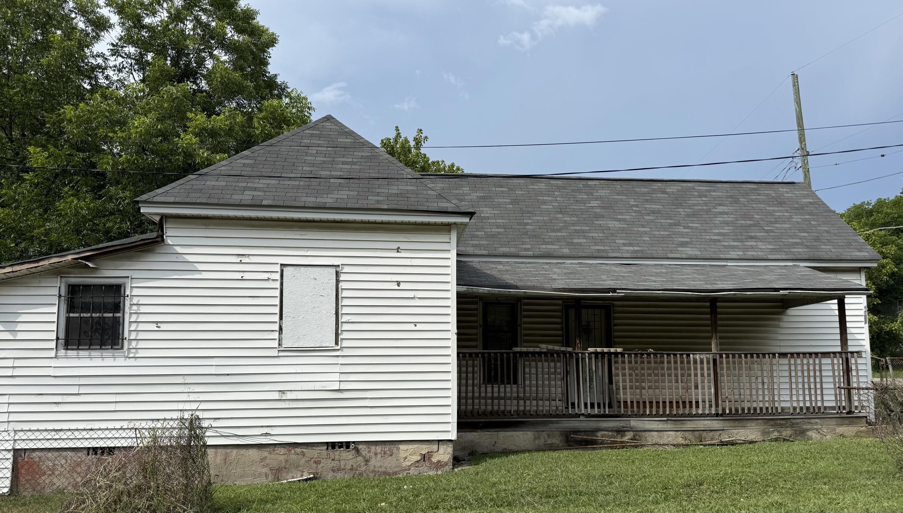 1701 Stanfiel Street